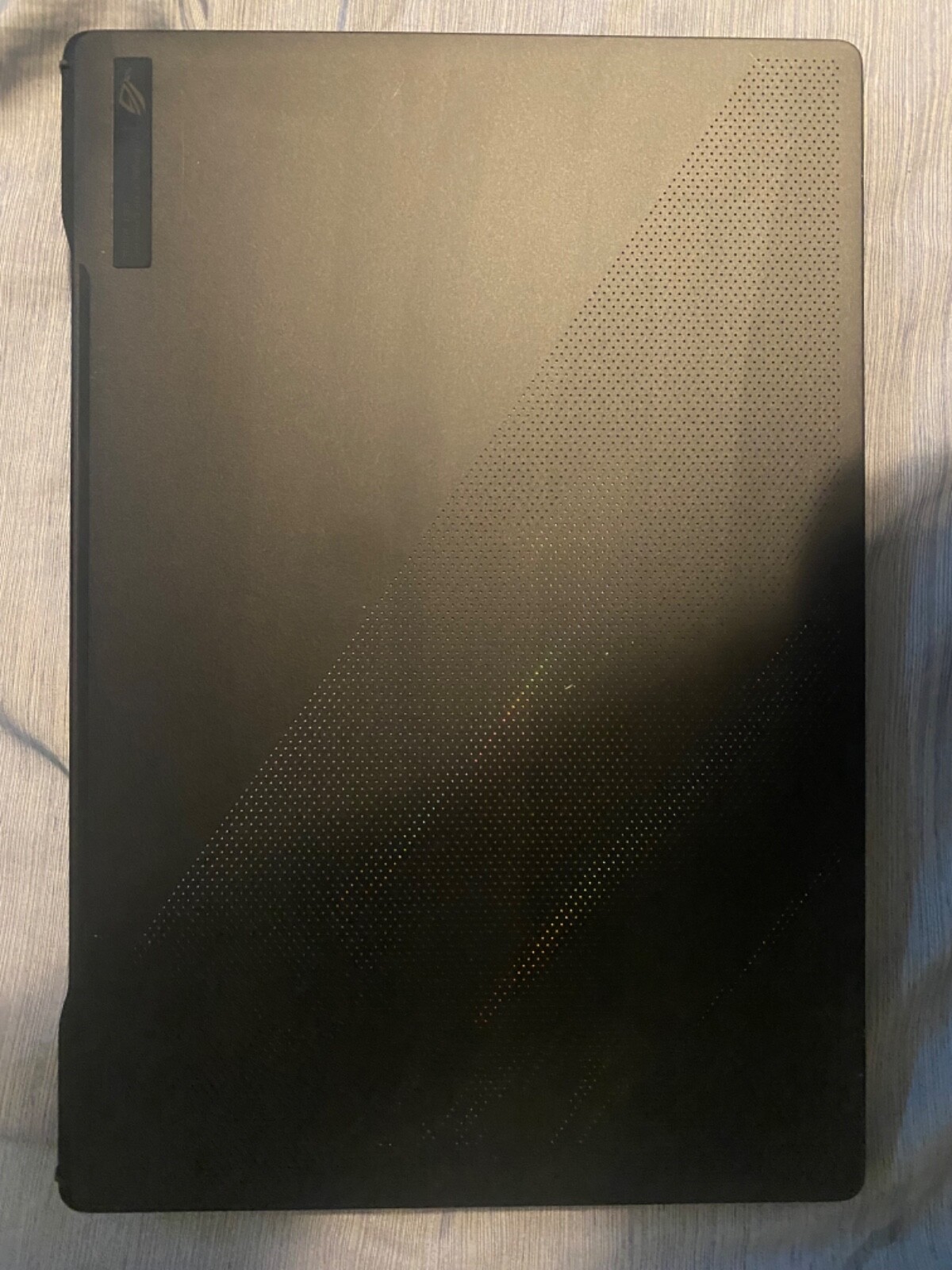 ASUS ROG Zephyrus 16″ (1TB, Intel Core i9 11th Gen., 4.90 GHz, 16GB) Gaming…