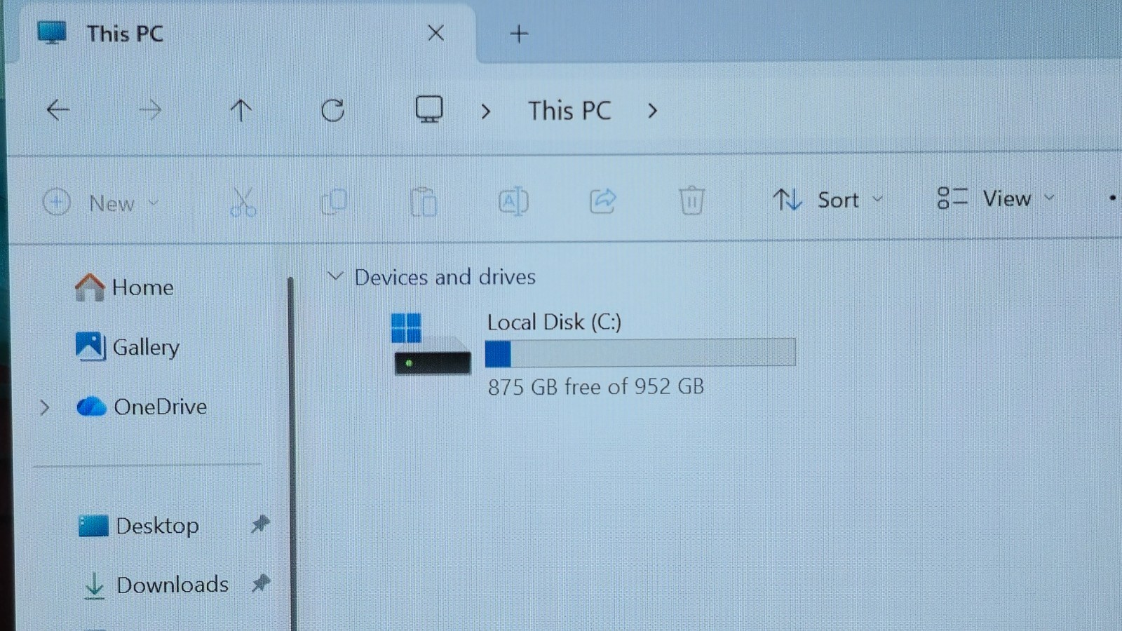 Lenovo ThinkPad P14S Gen 2 Intel i7-1185G7, 48GB RAM, 1TB SSD NVIDIA T500 Touch