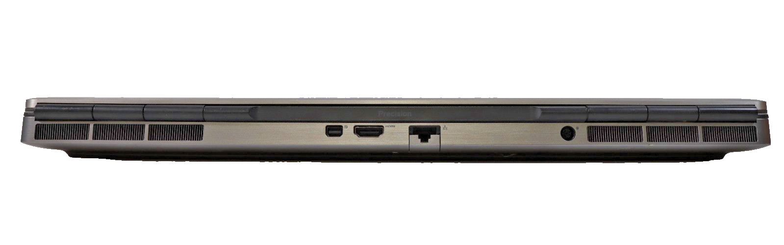 Dell Precision 7750 17.3″ Xeon W-10855M 16GB 1TB SSD Quadro T1000 No COA OS