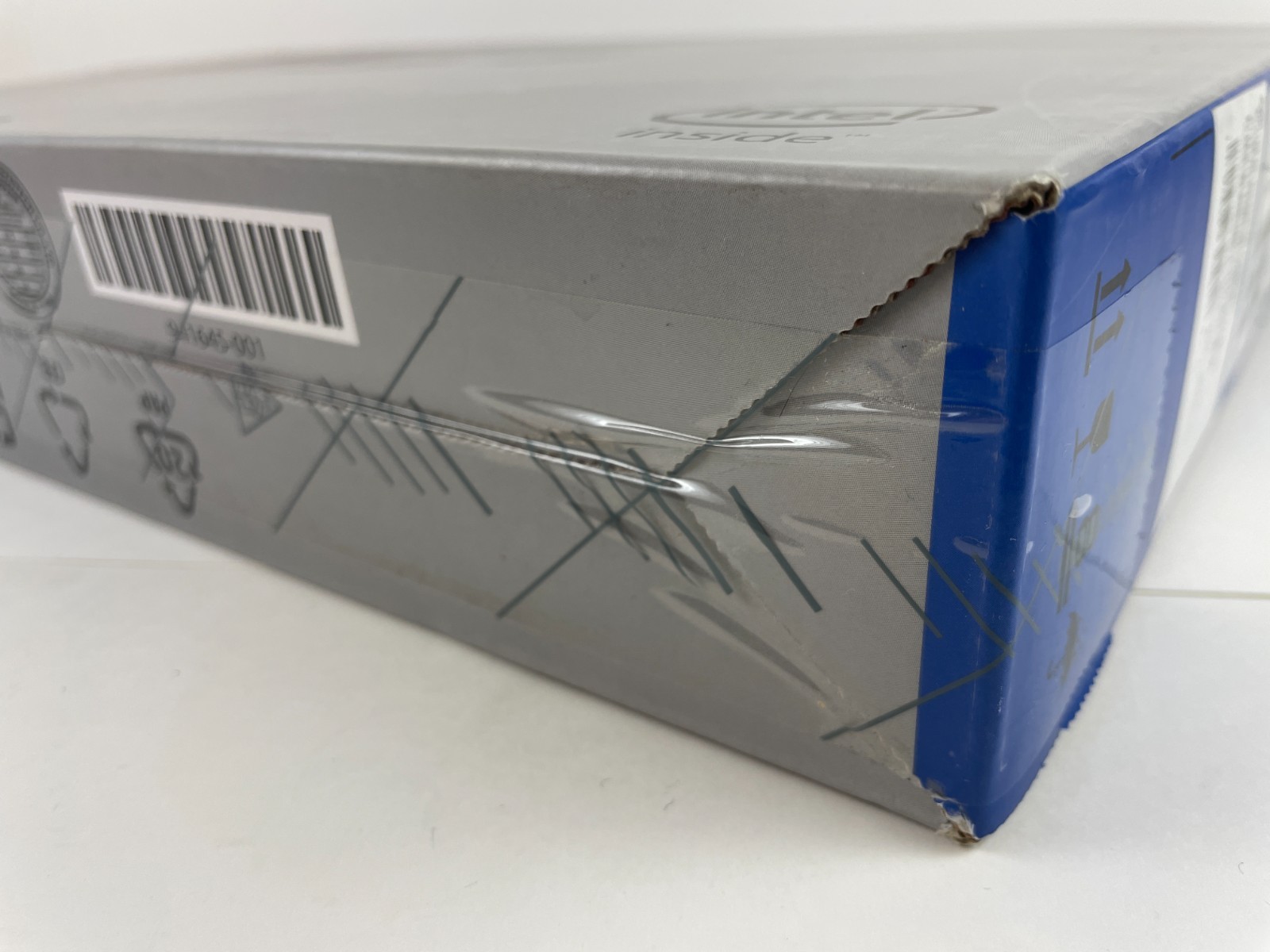 *sealed* HP Notebook 15-BS020WM 15.6″ 500GB Intel Pentium 1.60GHz 4GB Laptop