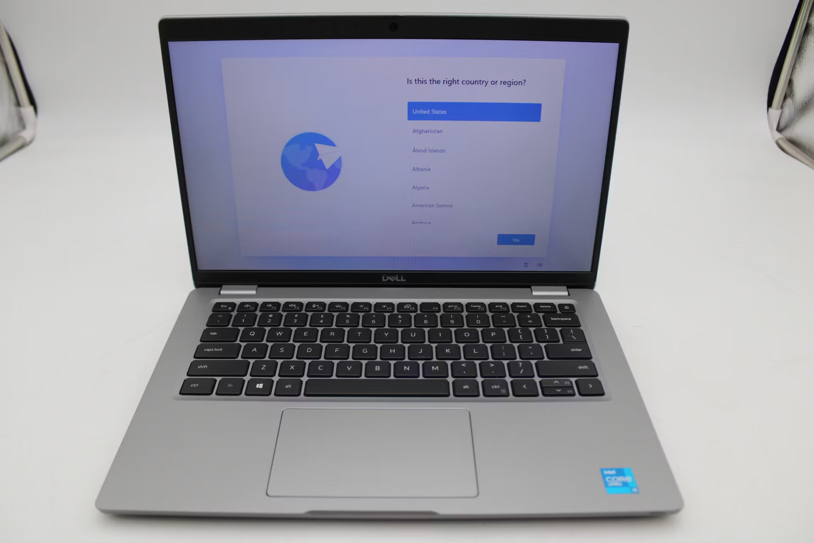 Dell Latitude 5420 Used 14″ i5-1145G7, 256GB NVMe, 8GB RAM