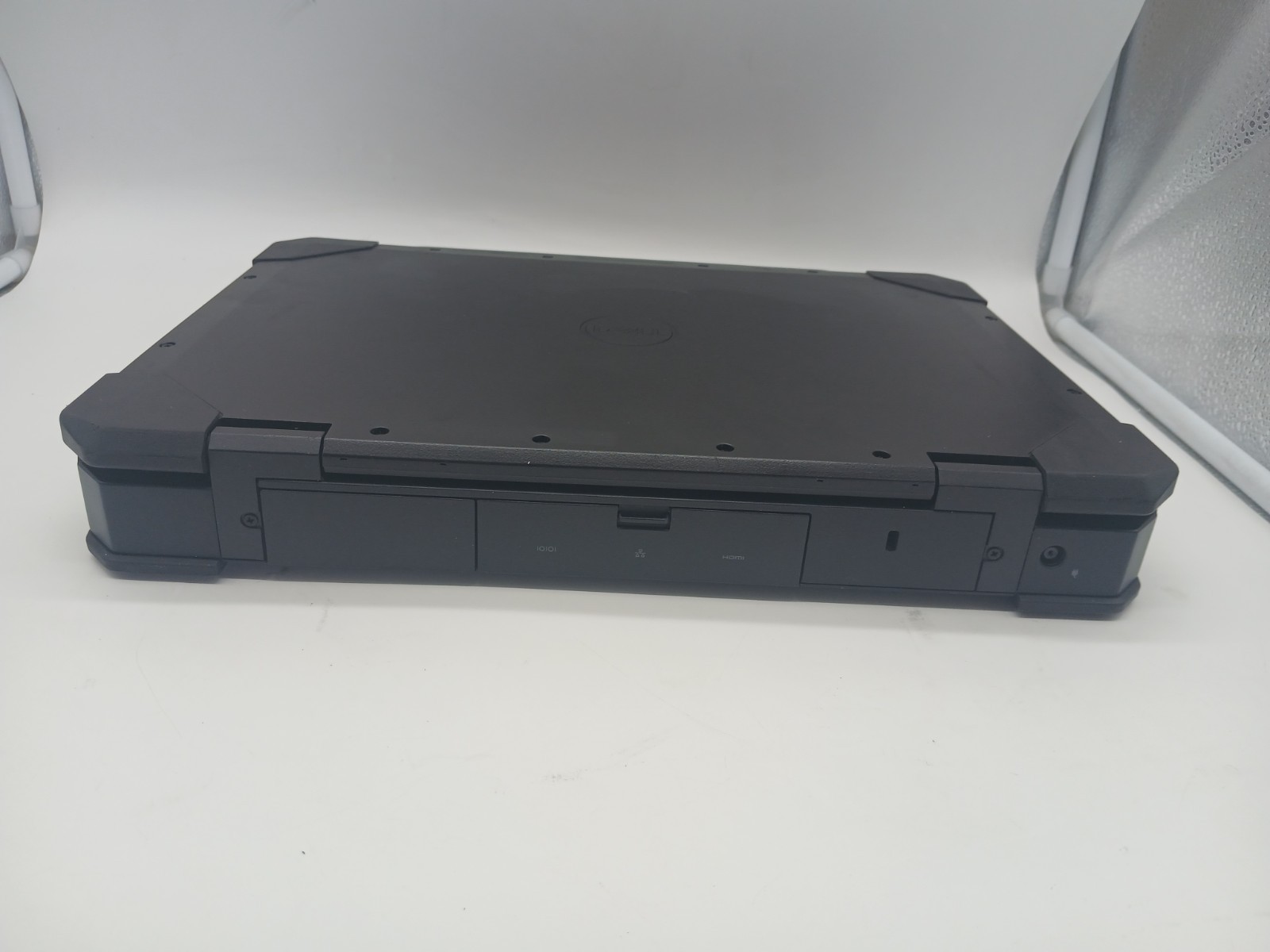 Dell Latitude 14 Rugged 5424 Laptop i5-8350U 32GB 512SSD WEBCAM WIN 11 Touch