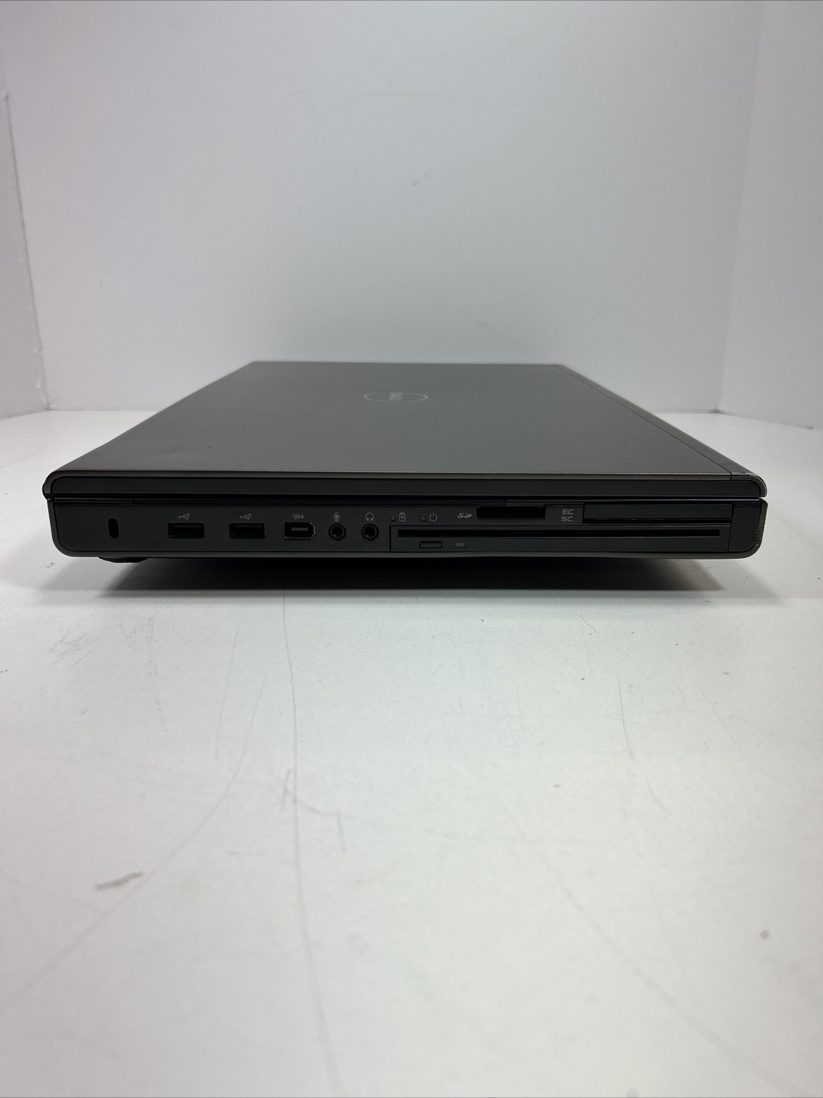 Dell Precision M6600 i7-282QM 2.30GHz 20GB Ram 1TB + 256GB SSD Win 7 Pro