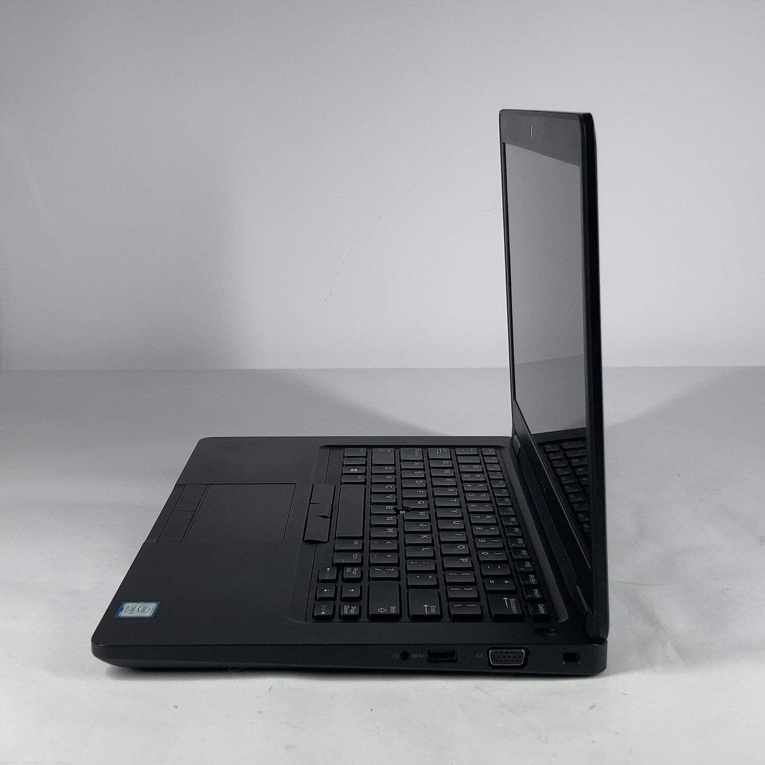Dell Latitude 5490 14″ i7-8650U 1.9GHz 16GB RAM 512GB SSD NO CHARGER