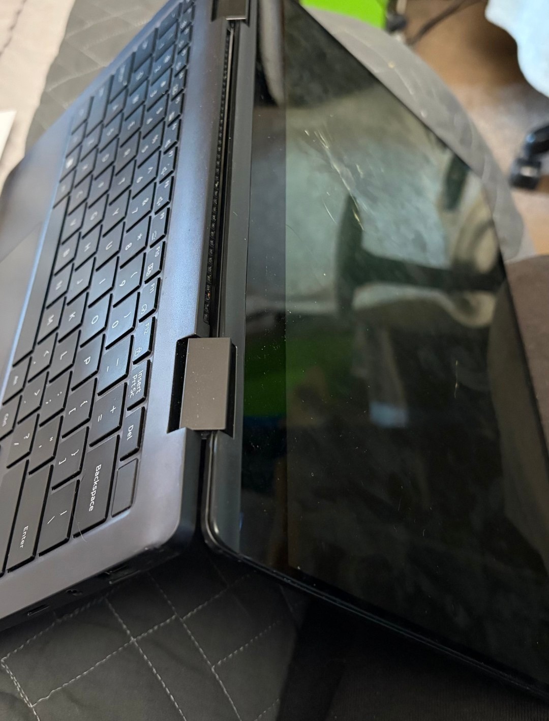 Samsung Galaxy Book 2 360 For Parts NP70QED