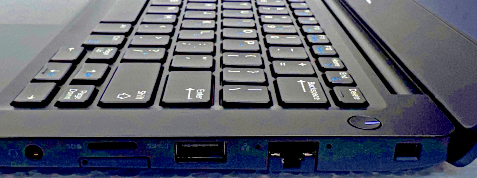 DELL LATITUDE 7290 i7-8650U 16GB RAM 512GB SSD WIN11PRO