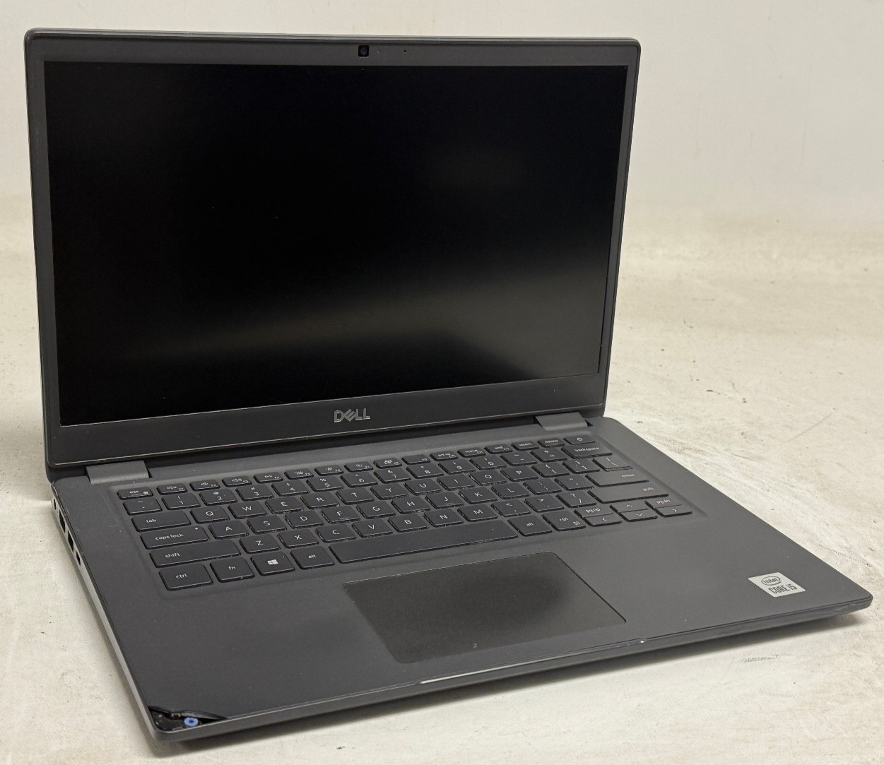 Dell Latitude 3410 14″ (i5-10210u 1.60GHz – 8GB RAM – 256GB SSD – Win11Home)