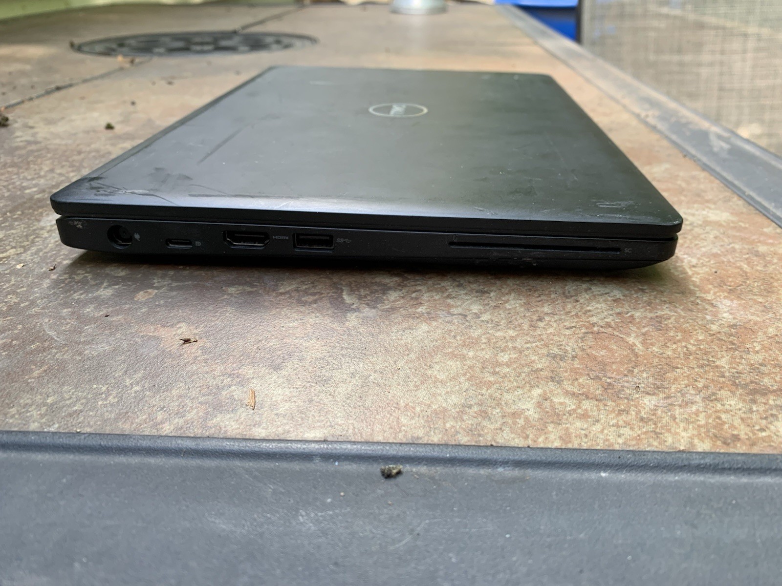 Dell LATITUDE 5290 Laptop | i7-8650U @ 1.90GHz 16GB RAM 512GB SSD #2