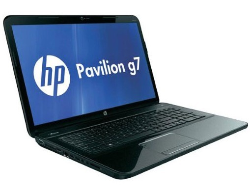 New HP Pavilion G7-2270US Laptop | i3 2.4 GHz | 6GB RAM | 750GB | 17.3″ |Win 8