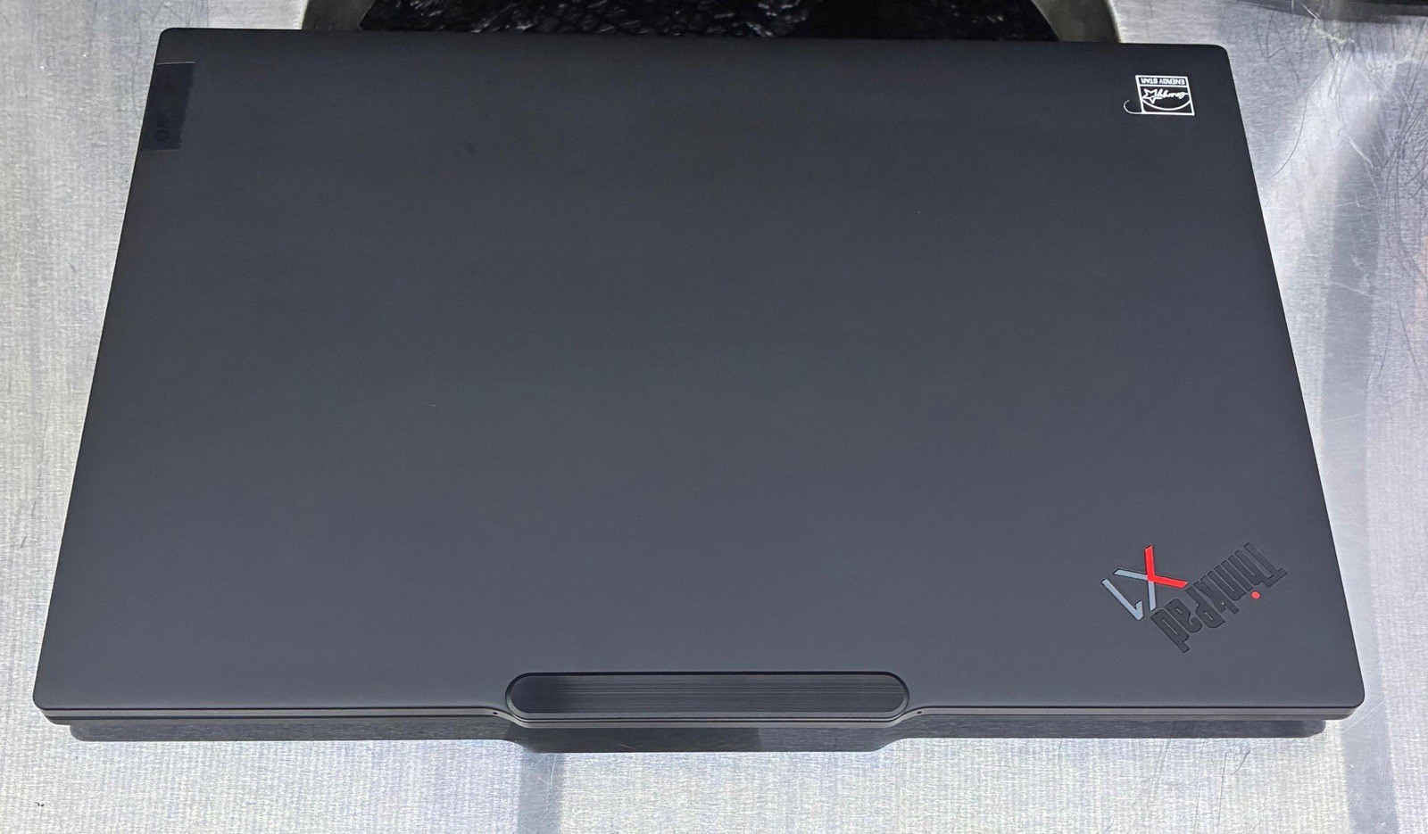Lenovo ThinkPad X1 Carbon Gen 12 14”Oled 1.7 GHz Ultra 7 165U 16GB 256GB SSD