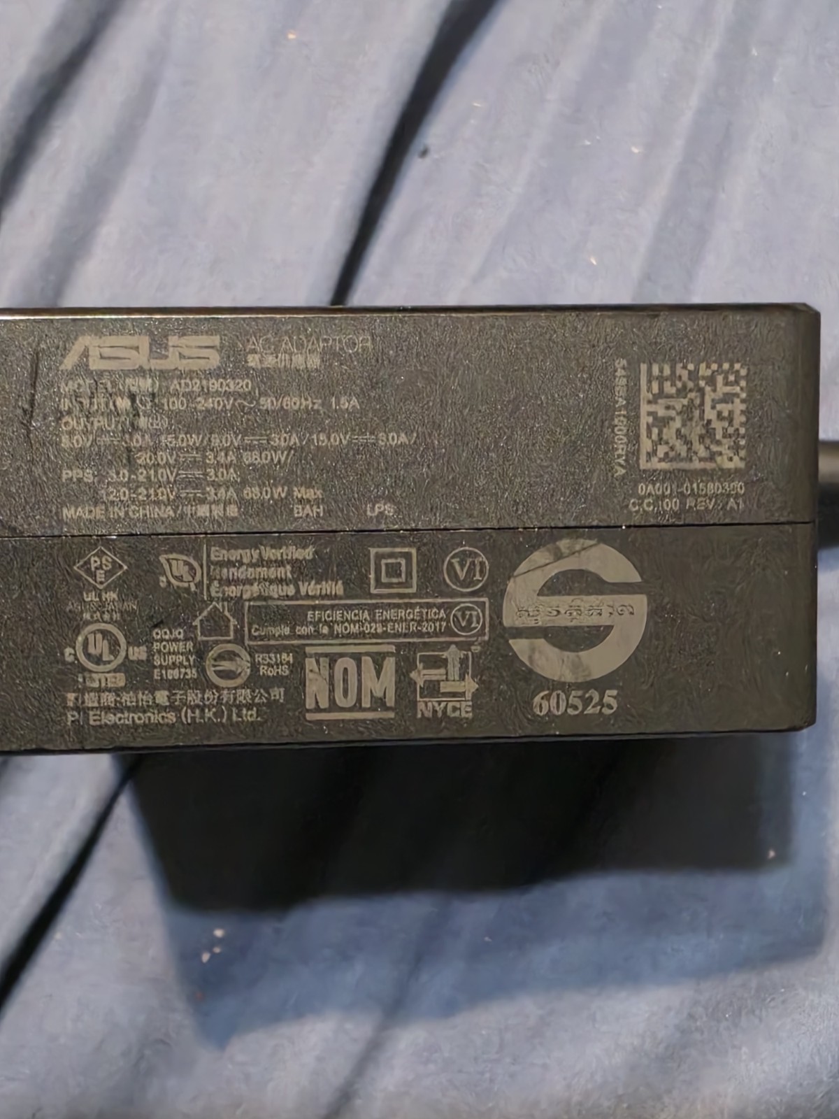 ASUS – Zenbook S16 16″ 3K OLED Touchscreen Laptop – AMD Ryzen AI 9 465 2026 -…