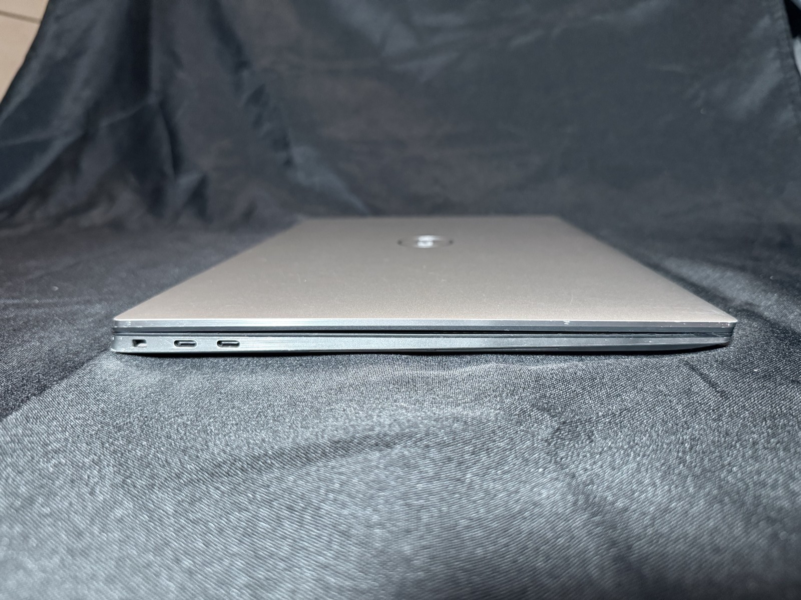 Dell XPS 15 9500 Silver FHD+ i7-10750H 2.60GHz 16GB 512GB SSD GTX 1650 Ti Fair