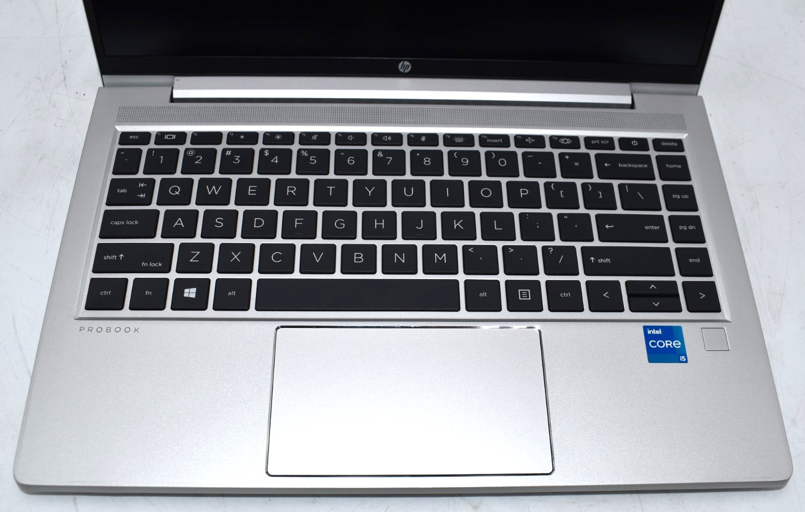 14″ HP PROBOOK 440 G8 Laptop i5-1135G7 @ 2.40GHz 16GB RAM 512GB SSD Win 11 Pro