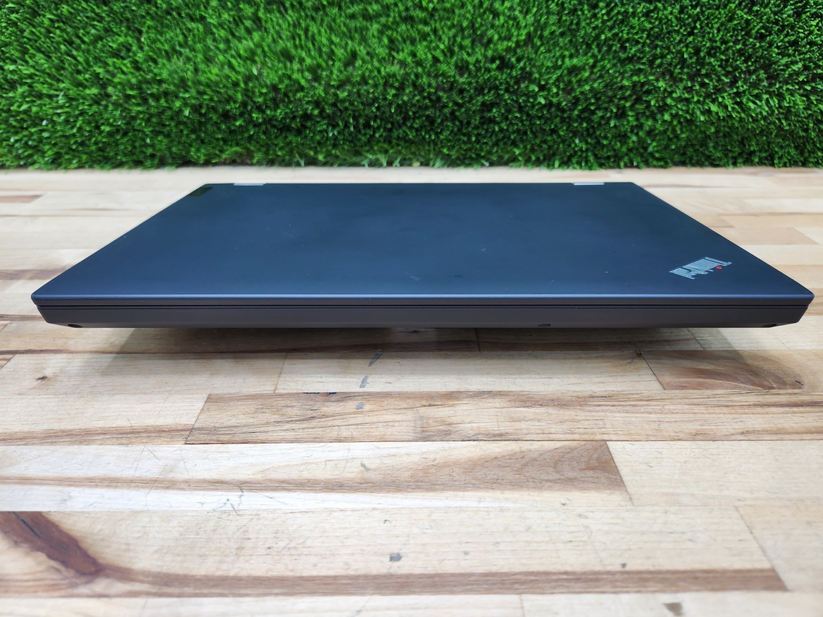 Lenovo ThinkPad P15 Gen 1 15.6 i7-10850H 32GB 512GB SSD Quadro T1000 EXCELLENT ~