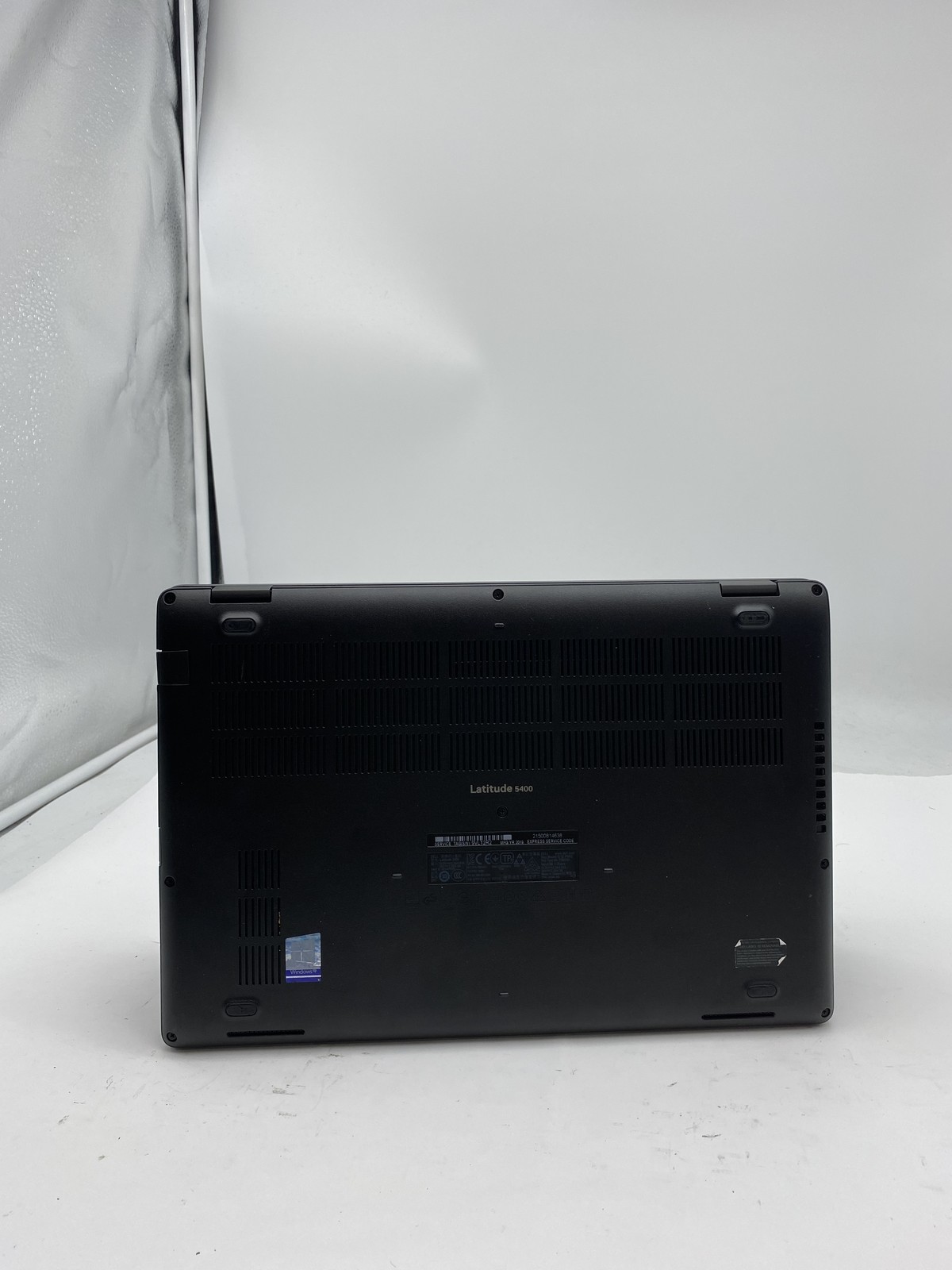 Dell Latitude 5400 Intel Core i5 8365U 1.6GHz 16GB RAM 256GB SSD W11P