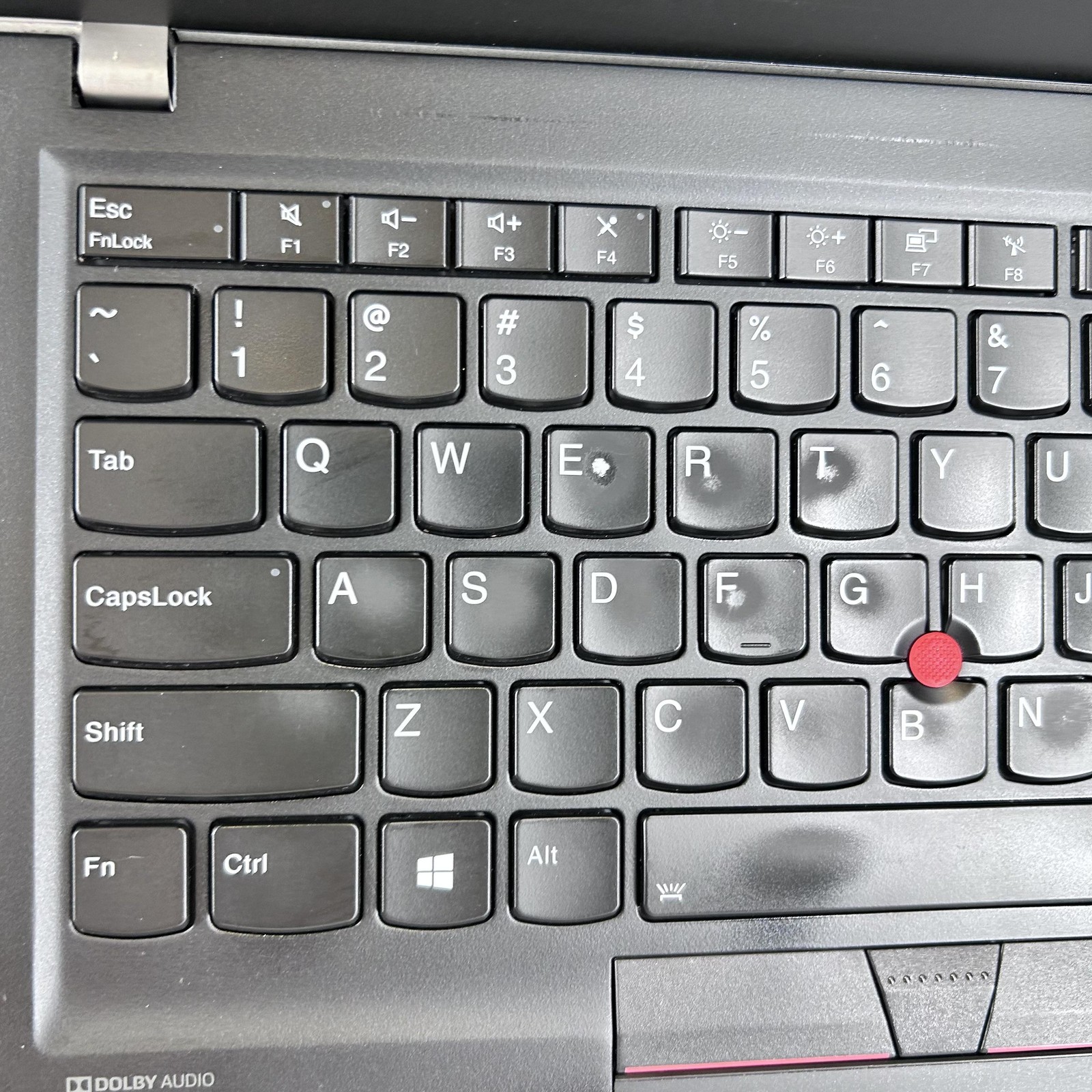 Lenovo ThinkPad T14s Gen 1 Black FHD 1.7 GHz Ryzen 7 PRO 4750U 16GB 512GB SSD
