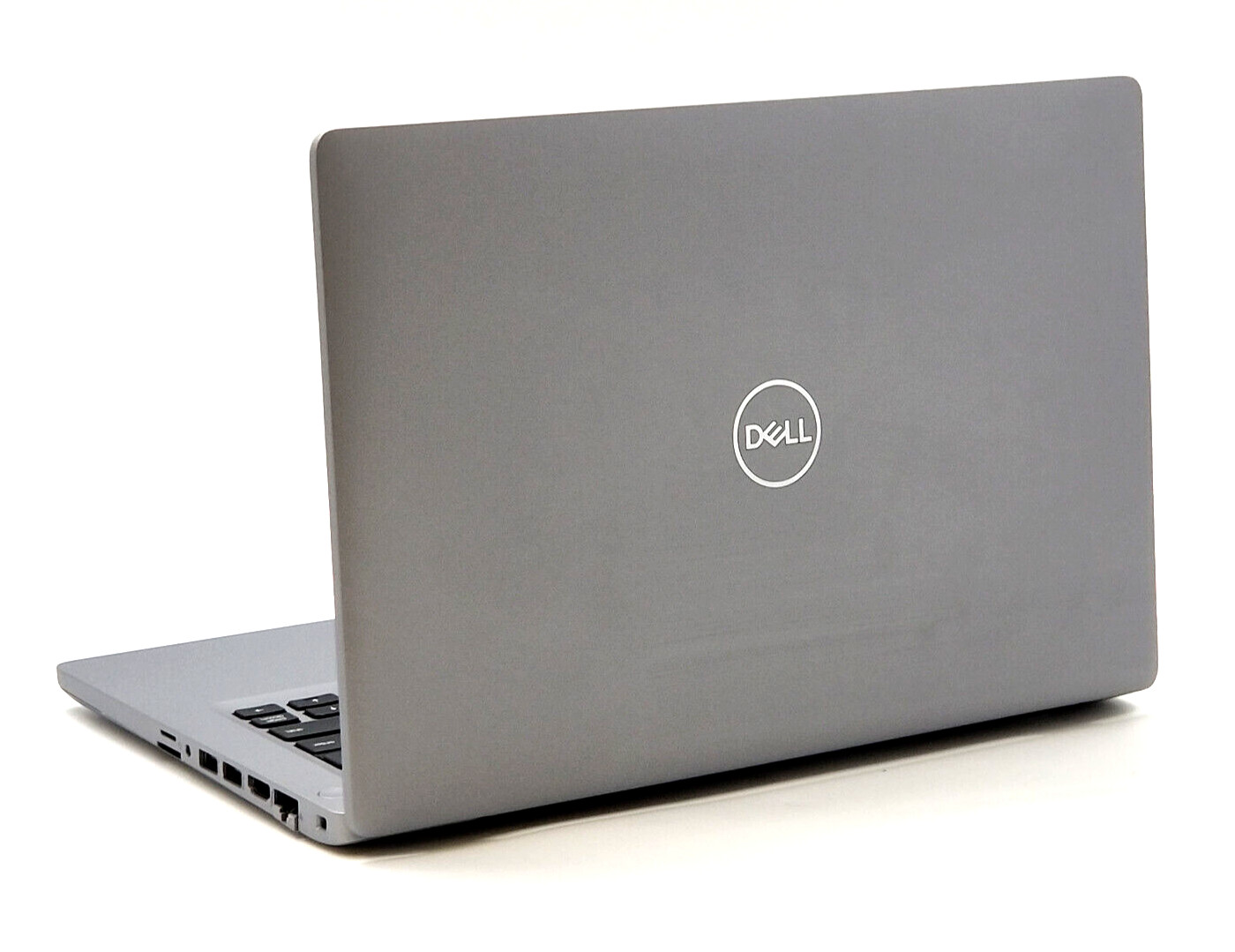 Dell Latitude 5410 laptop Intel Core i7-10th 16GB RAM + 256GB NVMe Webcam, Win11
