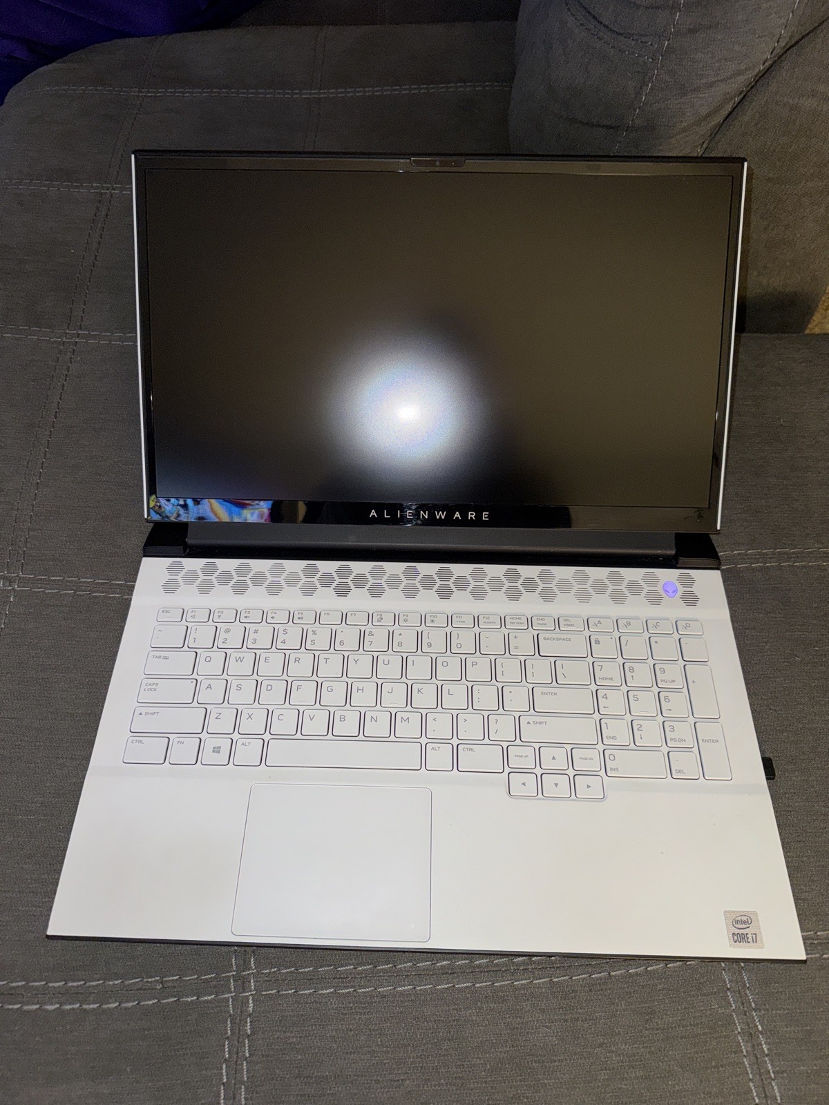 2021 17.3″ Alienware M17 R4, i7-109870H, 16GB, 1TB SSD, NVIDIA RTX 3070