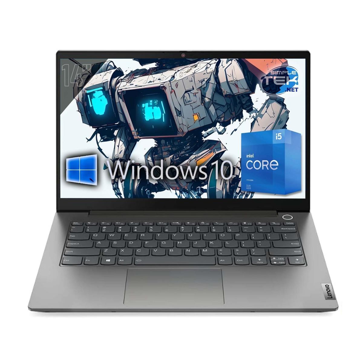 Lenovo Thinkbook 14 G2 I5-1135g7 14″ 24gb SSD 480gb W10 Pro Layout Italy_