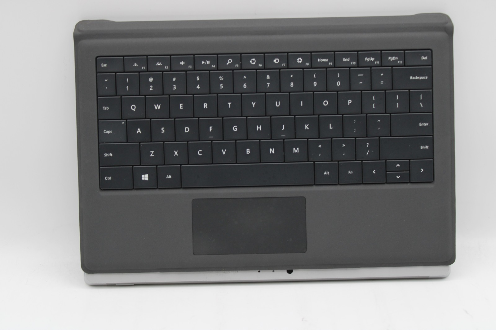 Microsoft Surface Pro 3 i7-4650U @ 1.7 GHz 8GB RAM 256GB SSD No OS
