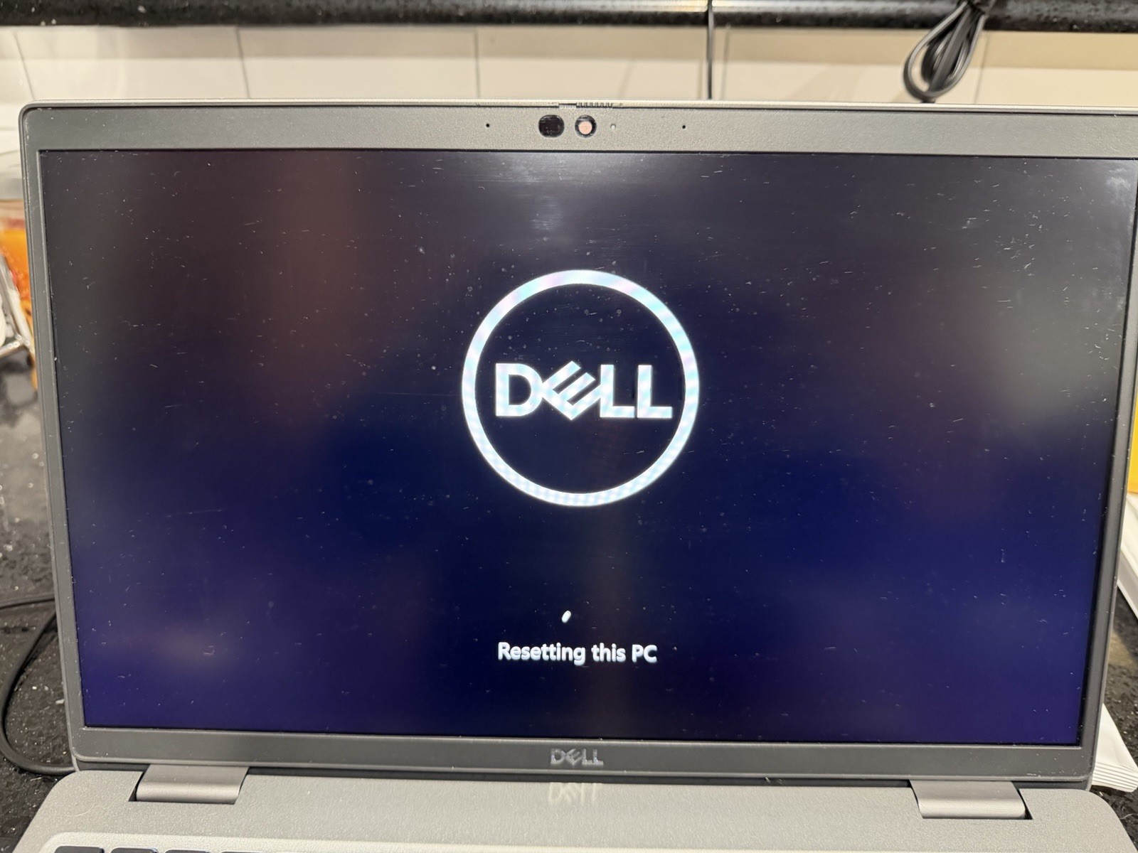 2021 Dell Latitude 5520 Laptop