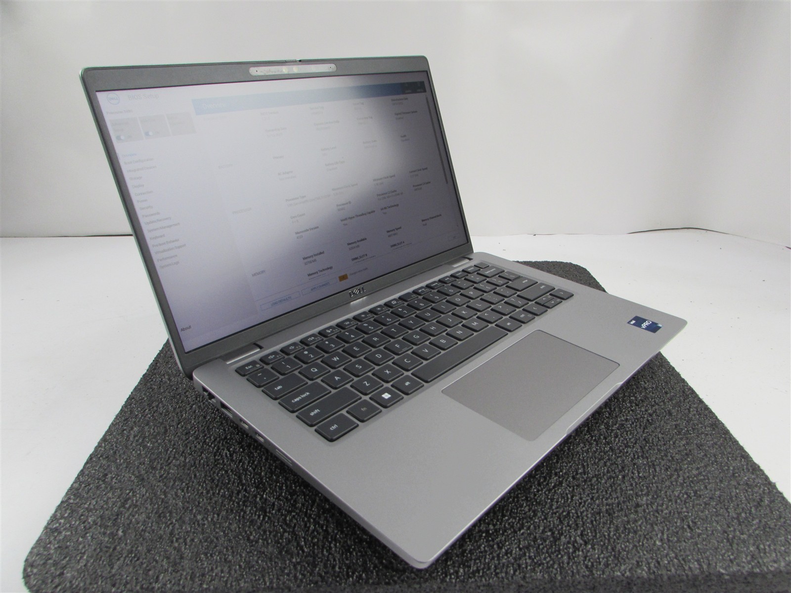 Dell Precision 3480 14″ i7-1370P 14-Core 256GB SSD 32GB RAM RTX A500 WIN 11 PRO