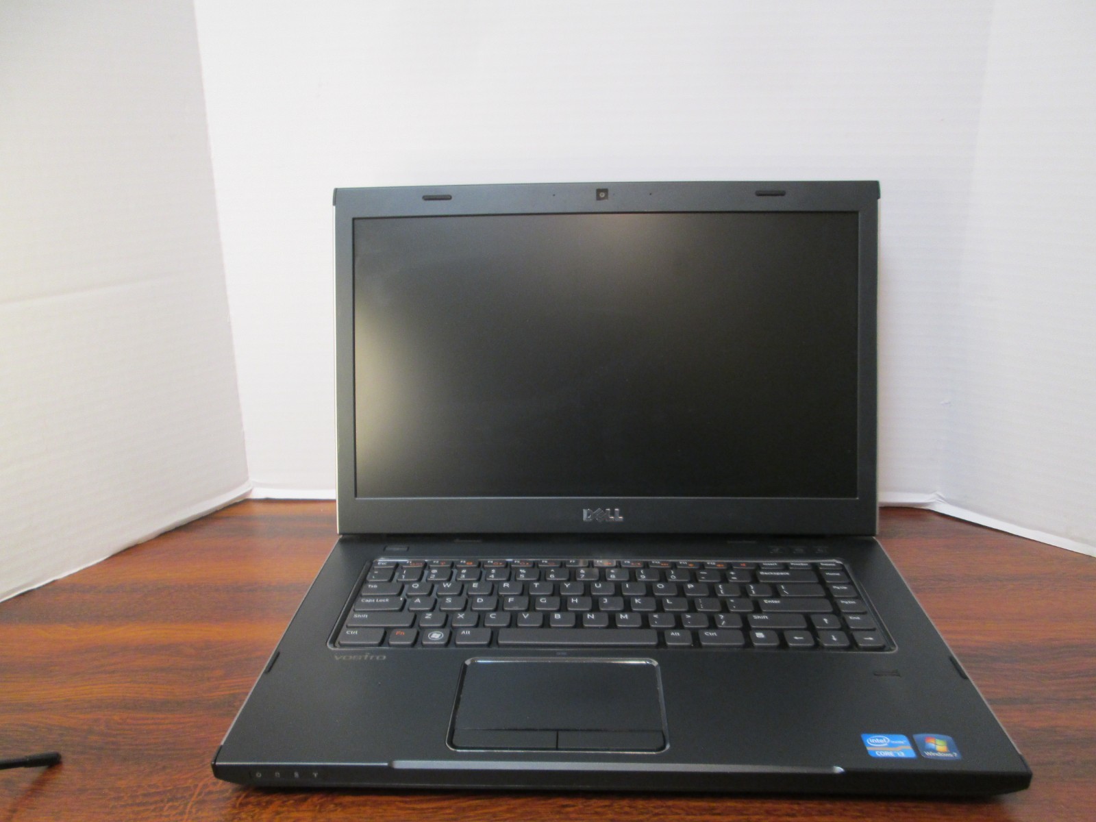 Dell Vostro 3550 PARTS ONLY No Boot ,No Ram,Hard Drive,P/S as is