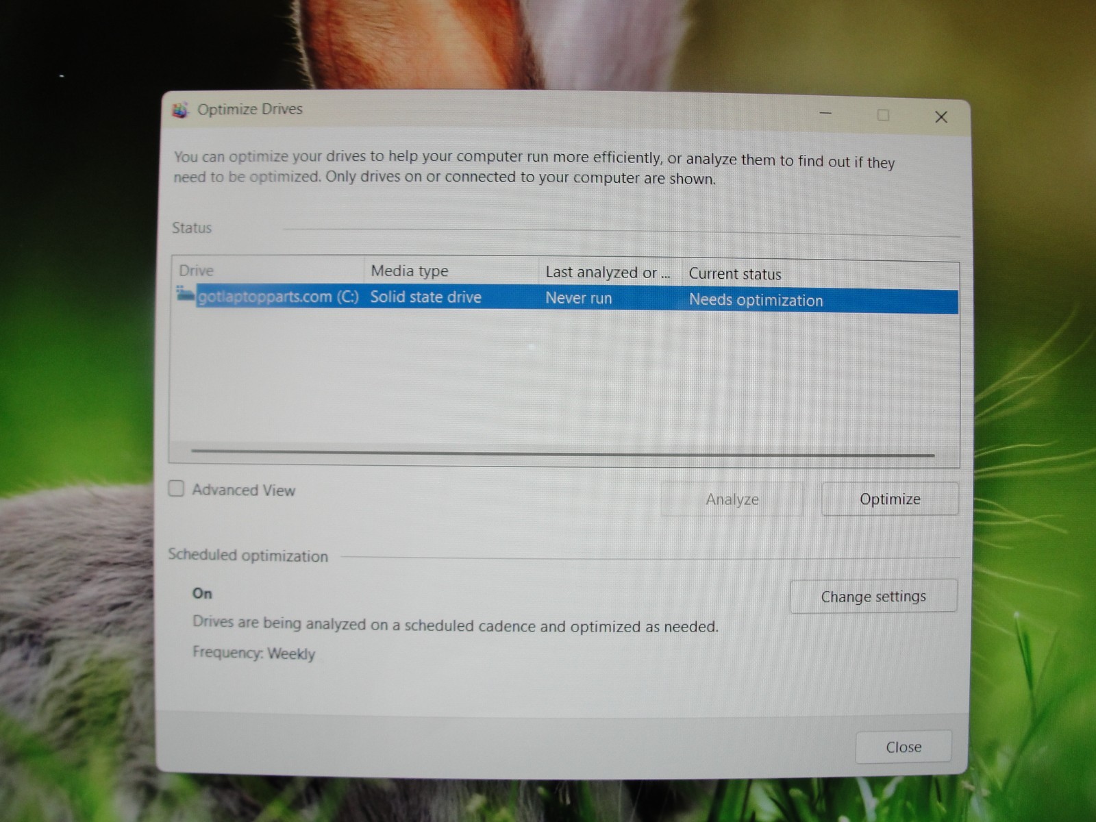 Dell Inspiron 7630 2-in-1 16″FHD+ Touch i5-1335U 1.3GHz 8GB RAM 512GB SSD +P/A