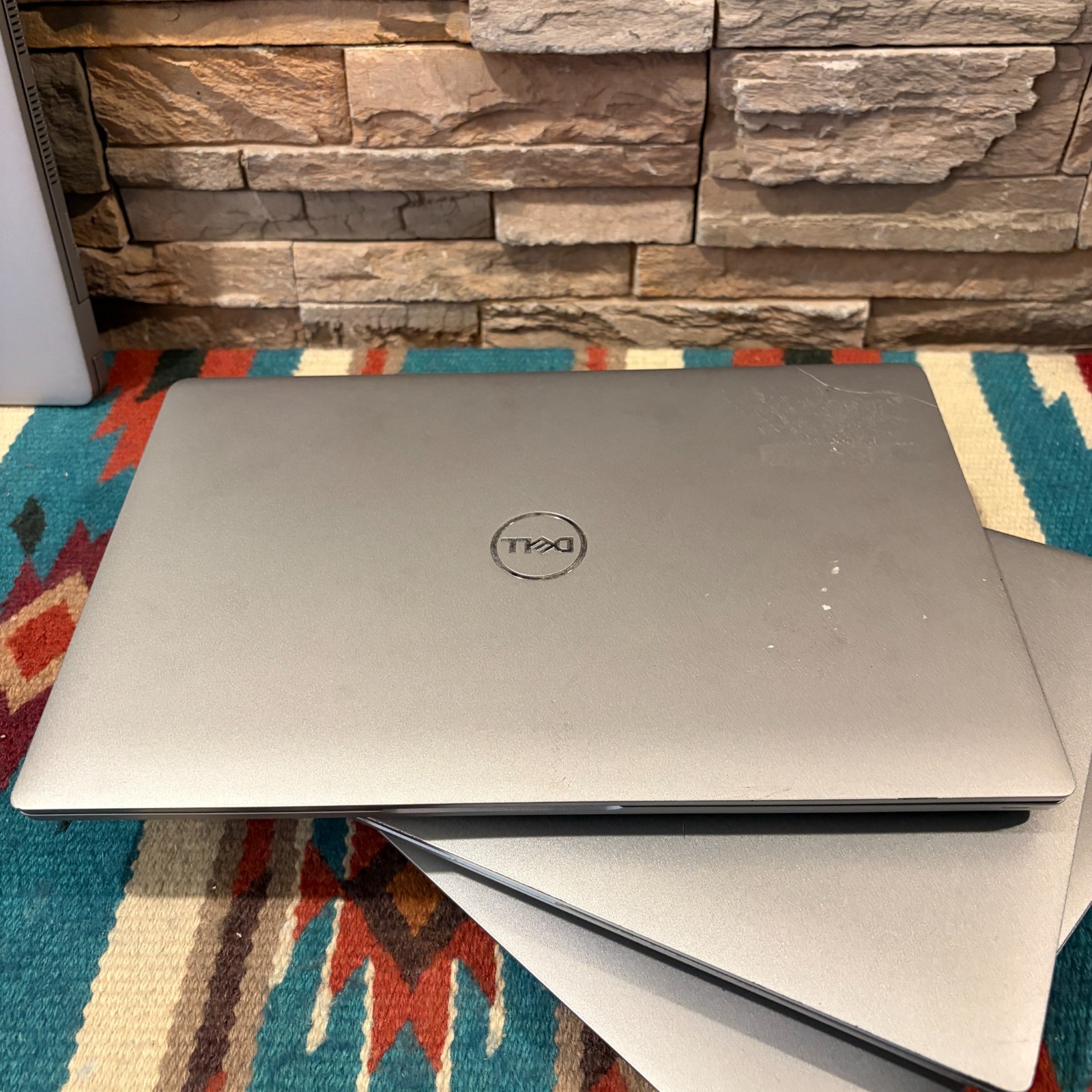 LOT OF 4! Dell Latitude 5420 Laptop •i5-1145G7 8GB RAM 256SSD Win11P 4 RESTORE!