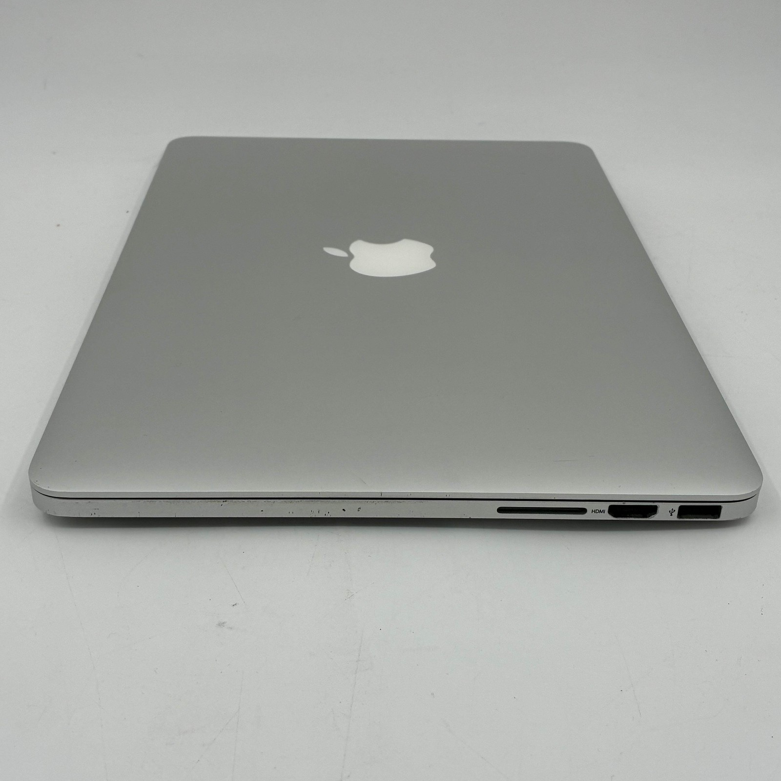 Apple MacBook Pro 13″ 2015 A1502 i5 2.9GHz 8GB 512GB SSD Silver Retina – Needs B