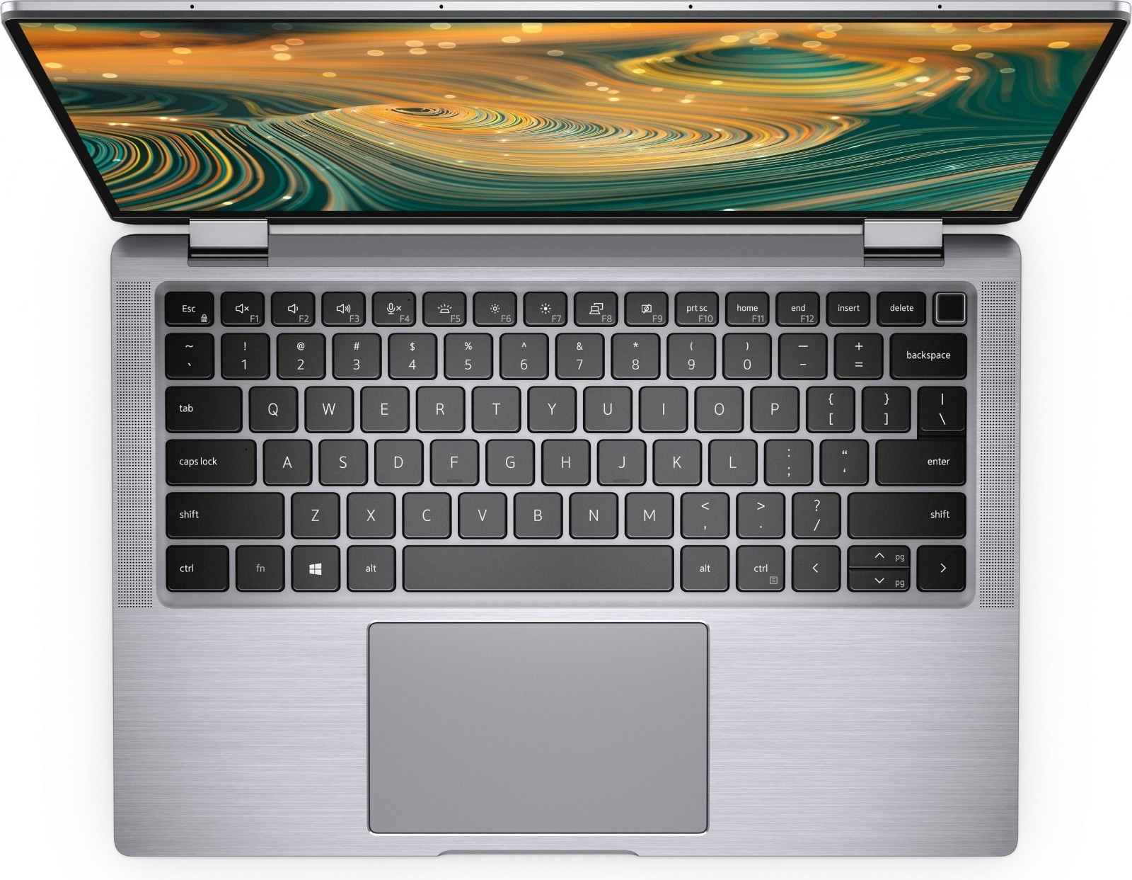 DELL LATITUDE 9420 2-IN-1 i7-1185G7 256GB 16GB FHD TOUCHSCREEN