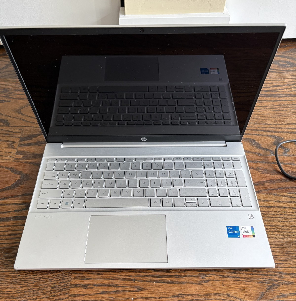 HP Pavilion Laptop 15-eg3053cl 15.6″ i5-1335U 1.3GHz 16GB RAM 512GB