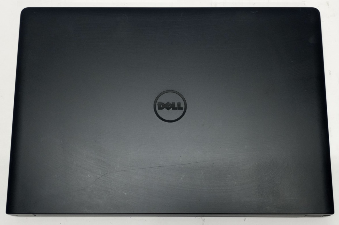Dell Latitude 3570 15.6″HD i3-6100u@2.30GHz 12GB DDR3L RAM No HDD No OS MC373!
