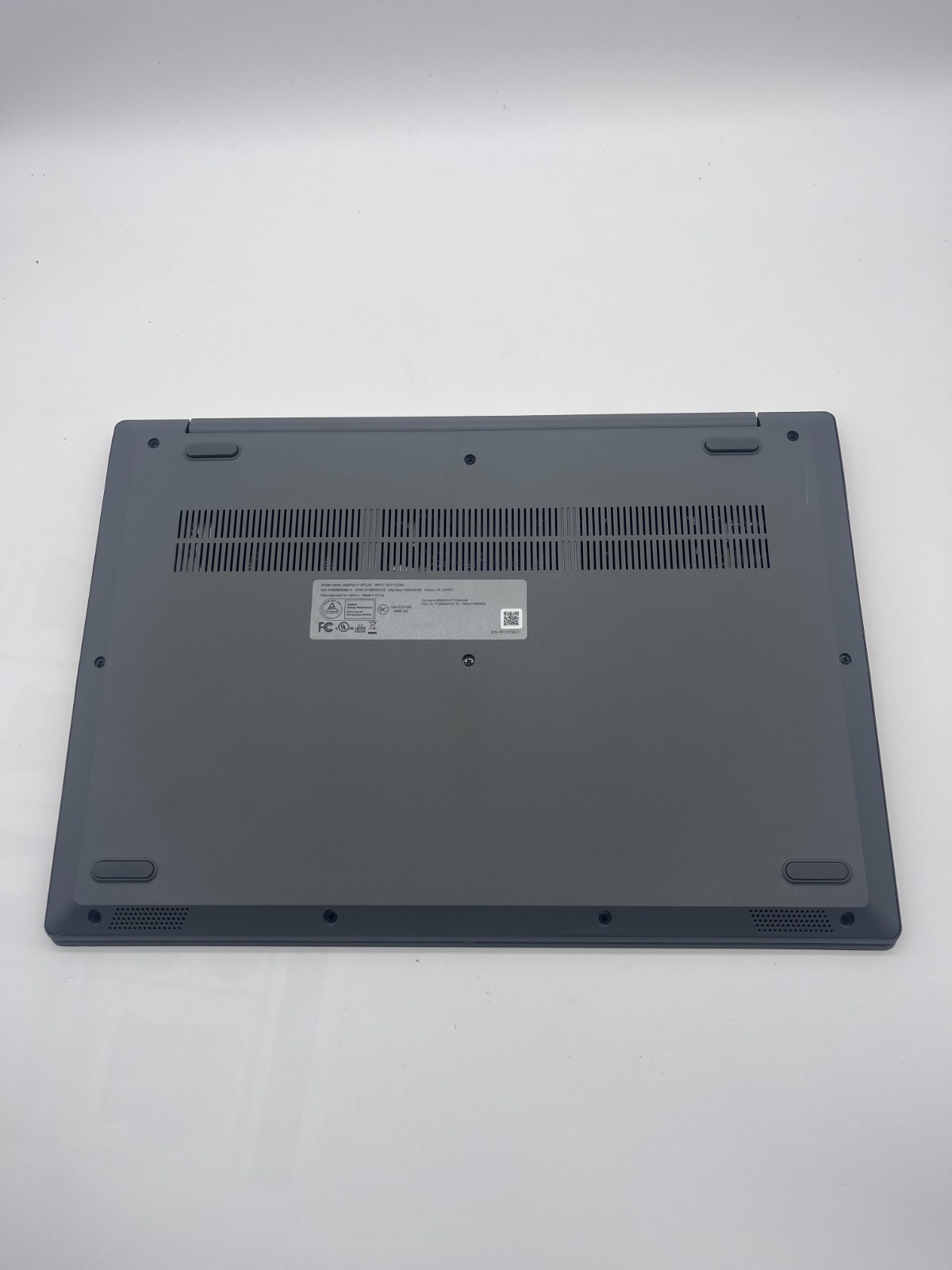 Lenovo IdeaPad 3 15.6″ FHD i3-1115G4 4GB 128GB SSD Win11 home