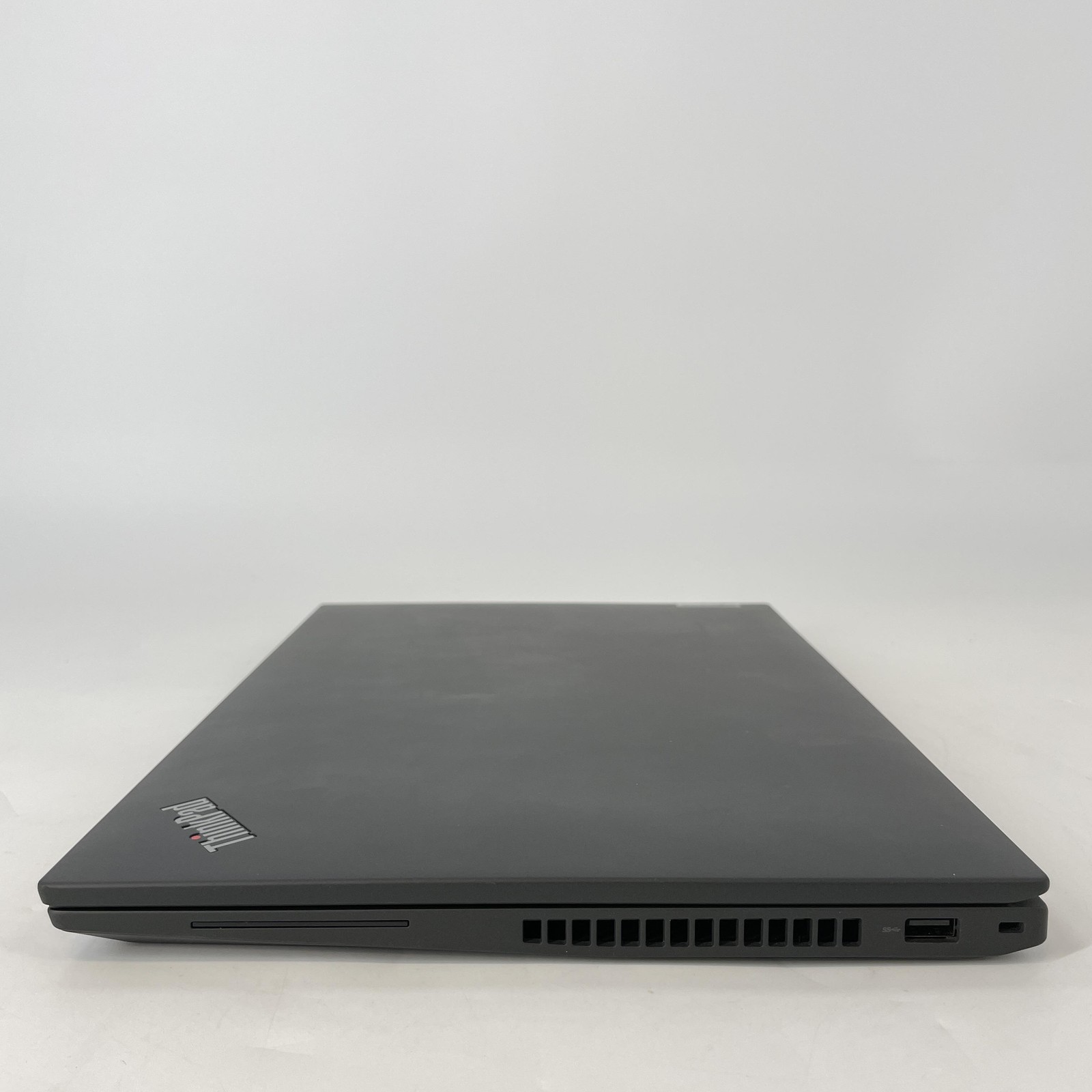Lenovo ThinkPad T16 Gen 2 Gray FHD+ 1.8 GHz i7-1365U 16GB 512GB SSD Good