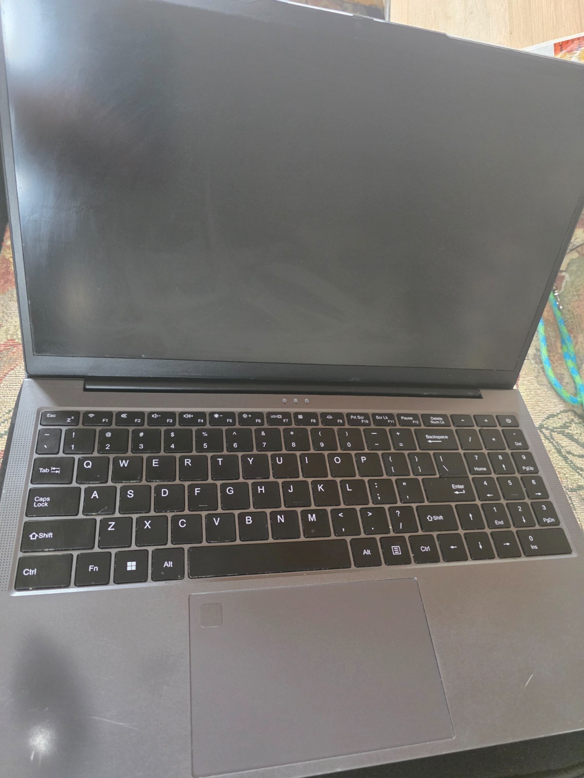 Gaming Laptop, 16GB DDR4 RAM 1TB SSD, Octa-Core 5825U CPU(4.5 GHz) 15.6