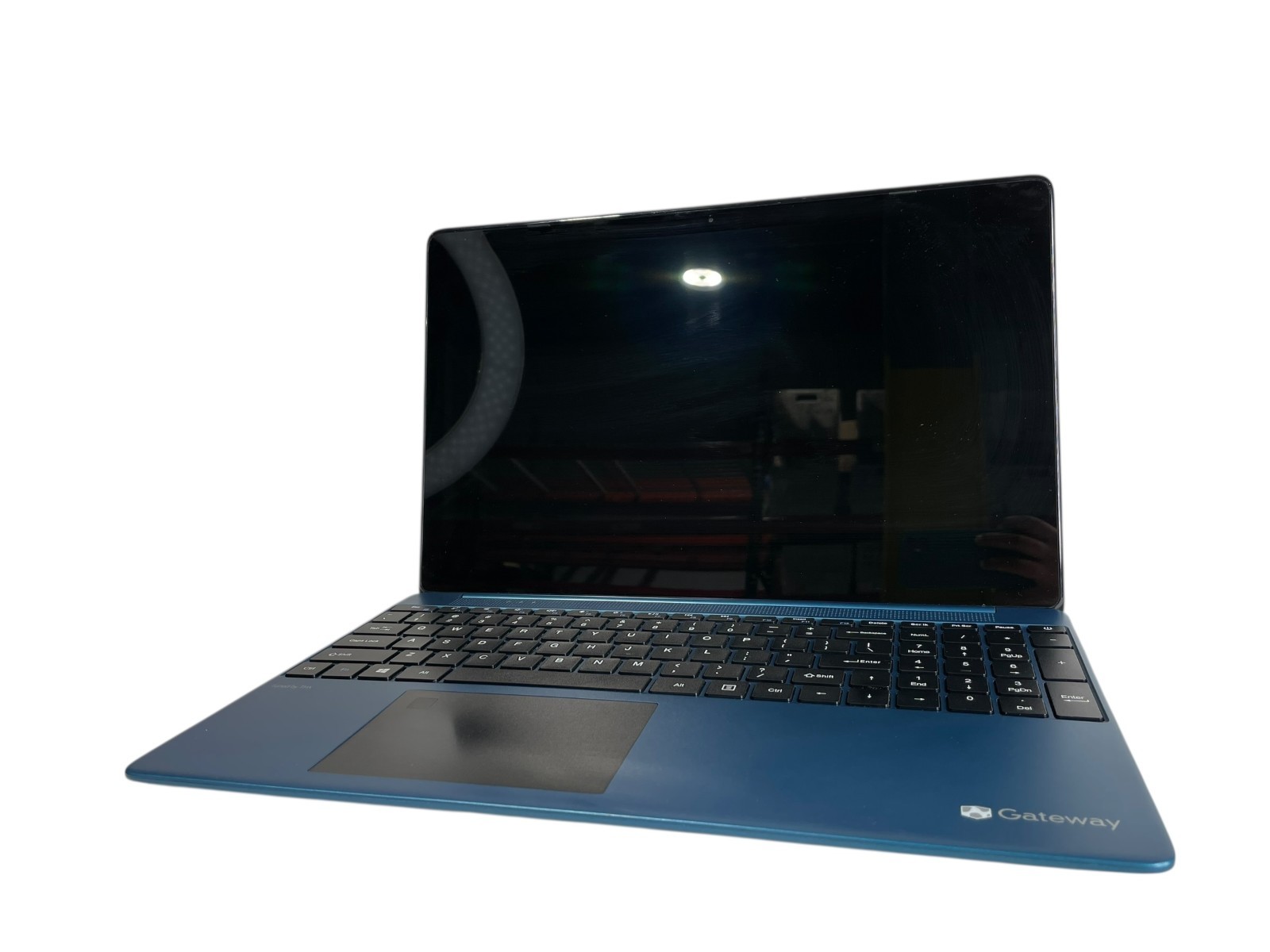 Gateway Notebook GWTN156-1BL i5-135G1 16GB 512GB WIN 11