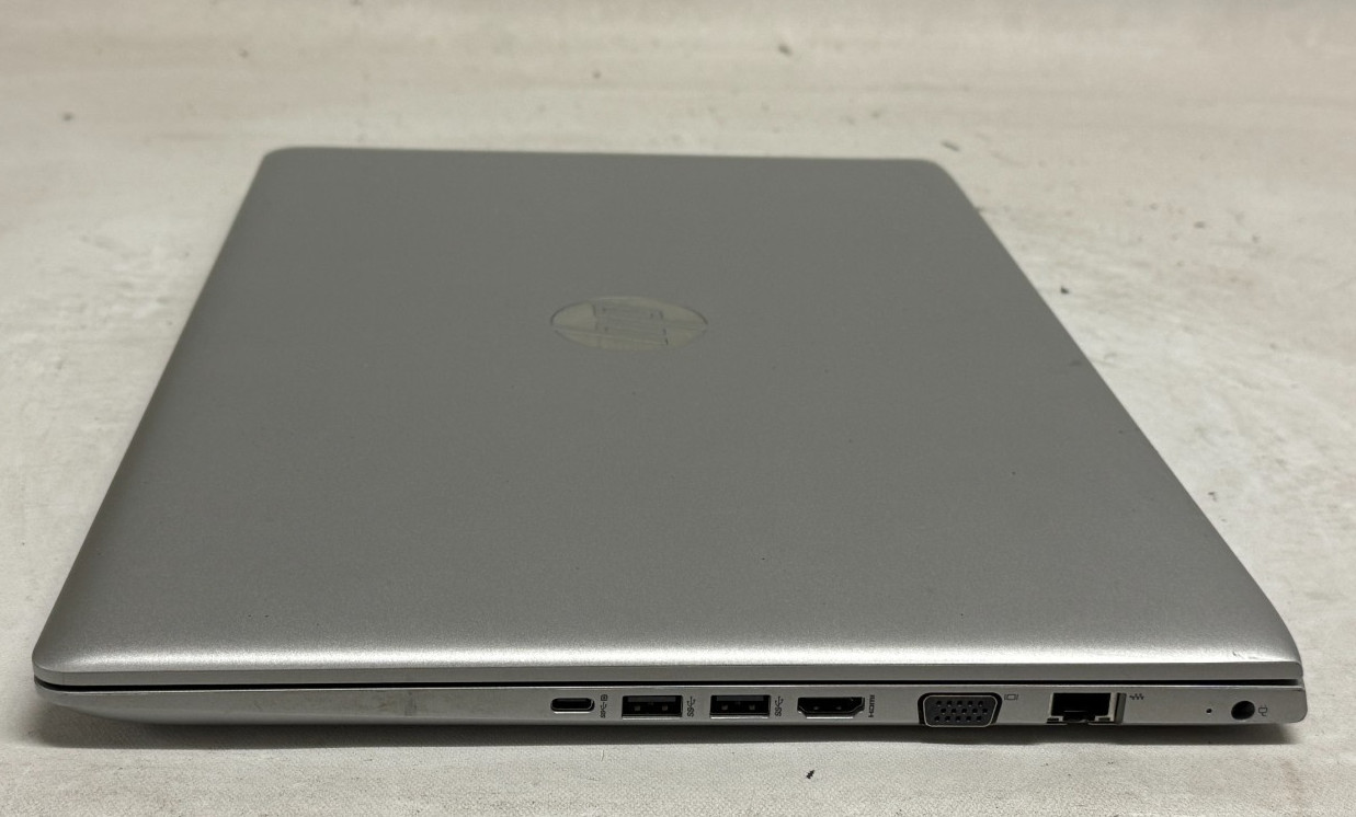 HP ProBook 470 G5 17.3″ (i7 8th Gen – 16GB RAM – 256GB SSD – Win11Home)