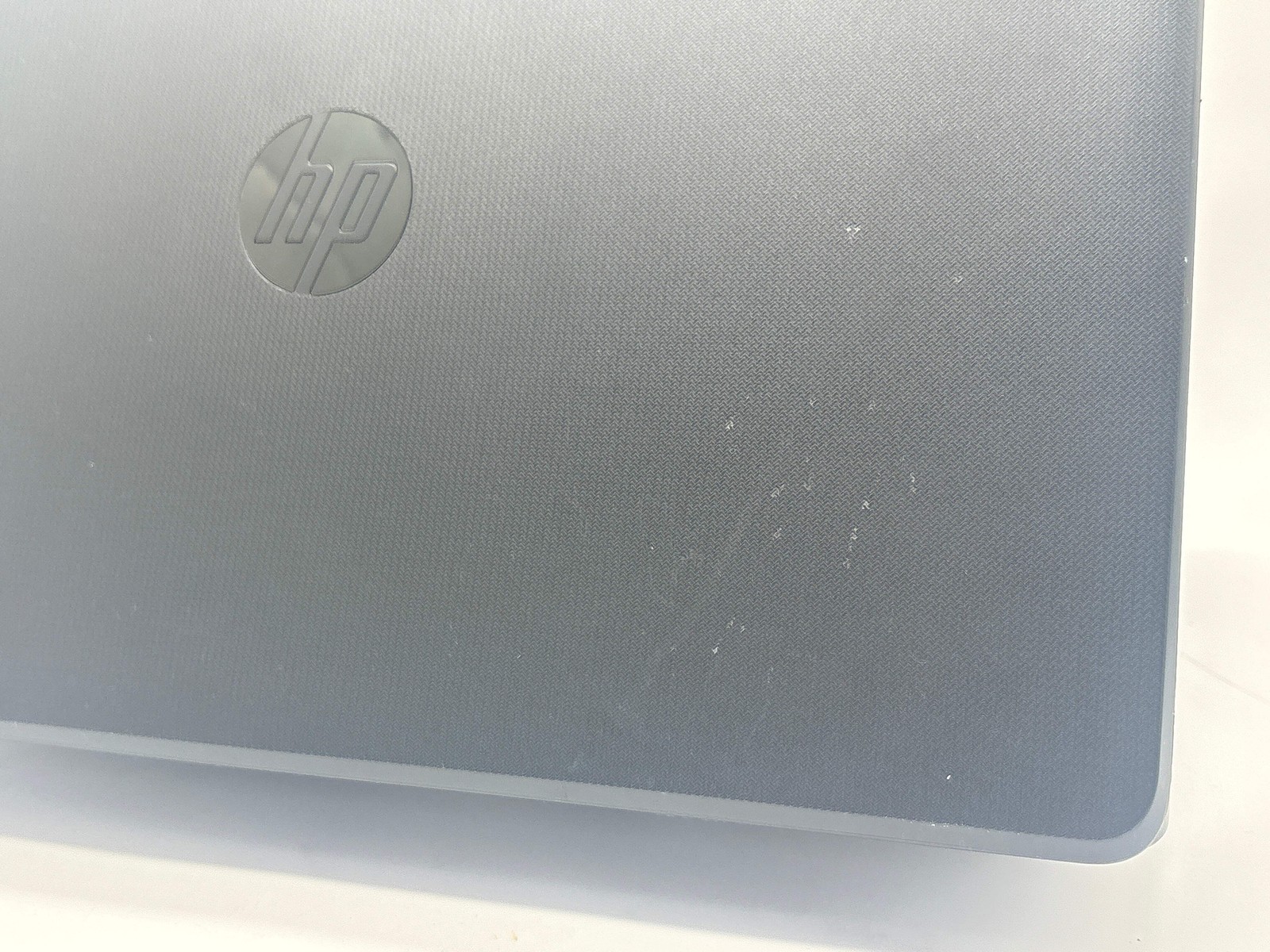 HP 15-bw011dx Black AMD A6-9220 4GB 500GB Laptop