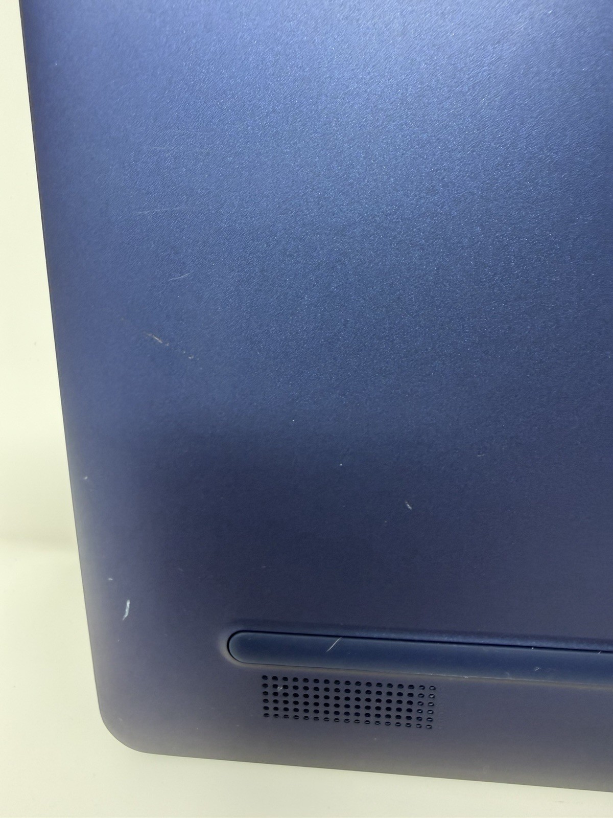 HP Stream 14-CB171WM 14” Laptop With Charger – Blue