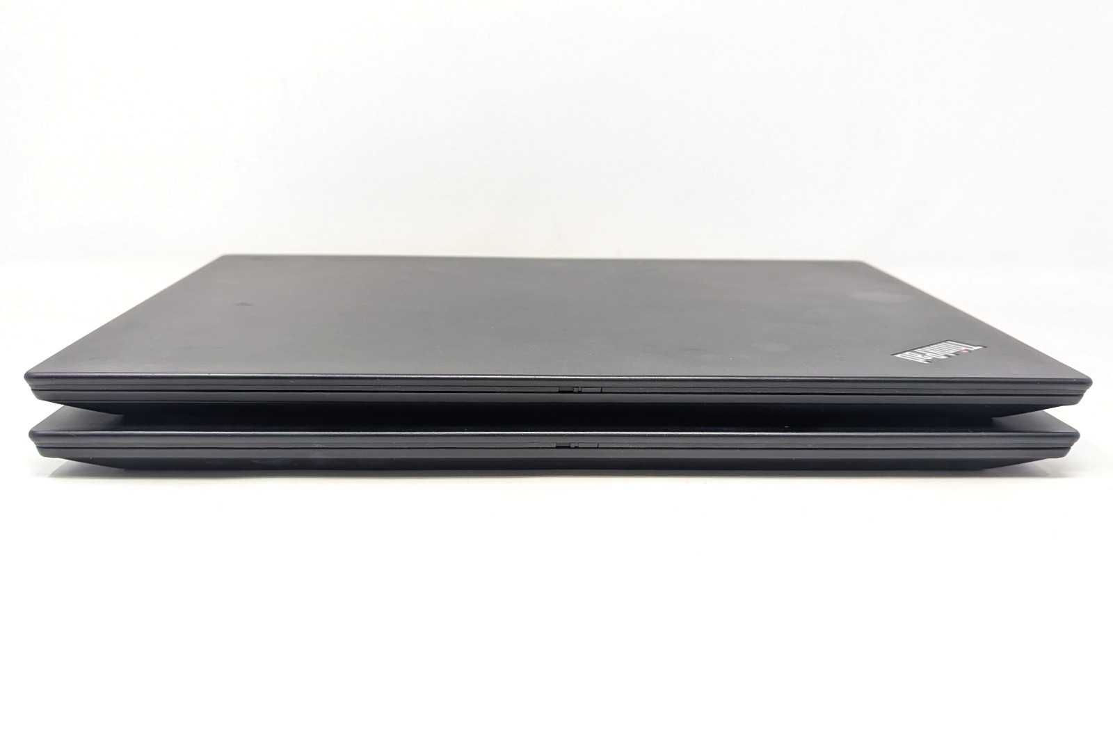 Lot of 2 Lenovo ThinkPad T490s – Intel Core i5-8365U 8GB RAM 128GB SSD No OS/AC