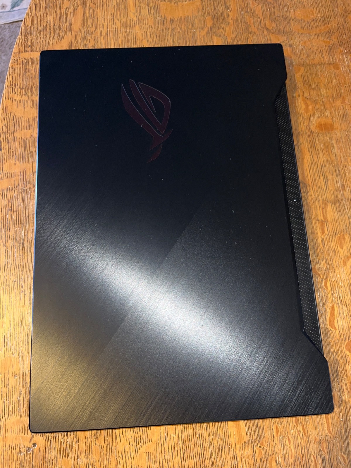 ASUS ROG Zephyrus M (15.6 inch, Intel Core i7 9th Gen., 2.60 GHz, 16 GB)…
