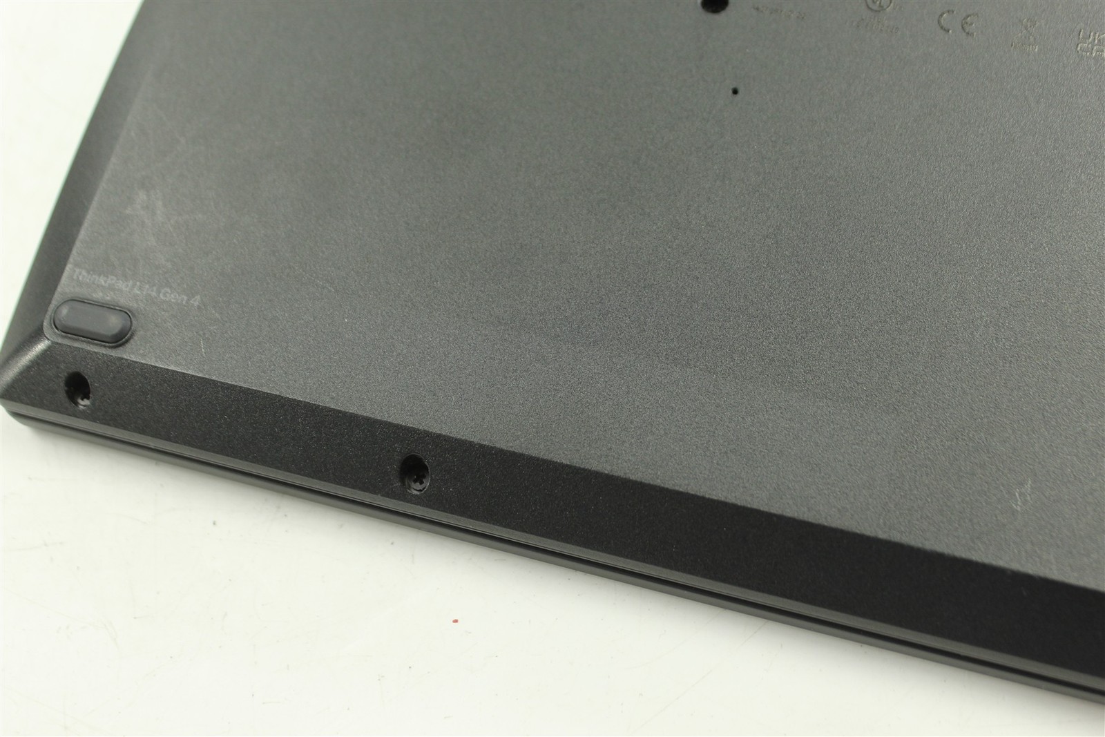 Lenovo ThinkPad L14 Gen 4 14″ Ryzen 5 Pro 7530U 2.0GHz 256GB SSD 16GB RAM W11H