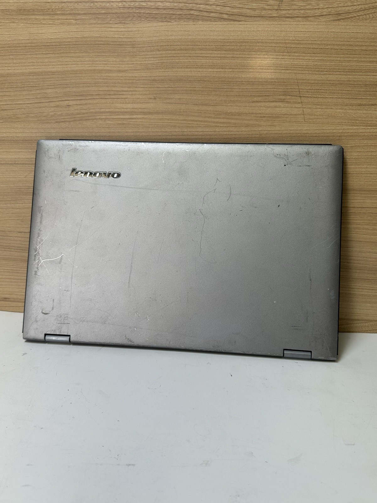 Lenovo Yoga 2 Pro i7-4510u 2GHz, 8GB RAM, 256GB mSATA SSD(for Parts Or Repair)