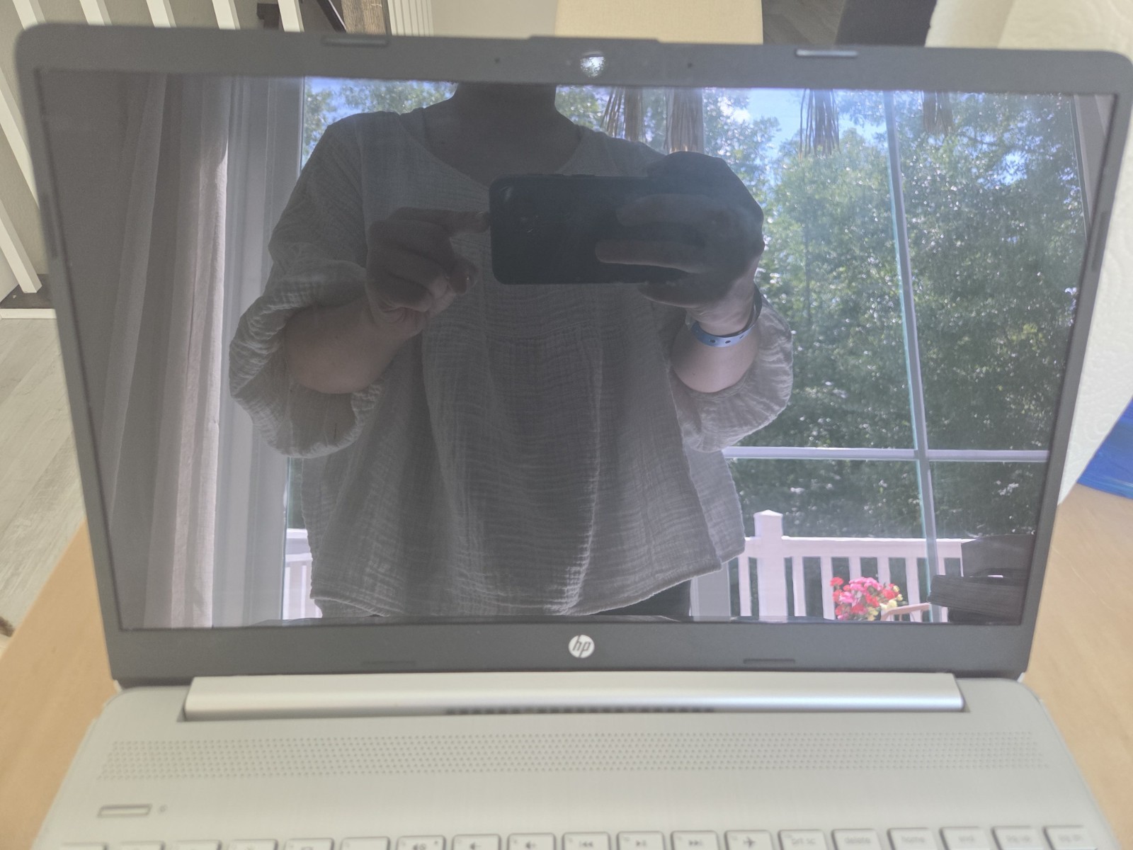 HP 15.6″ Touchscreen Laptop,Intel i3-1215U, 32GB RAM, 1TB SSD