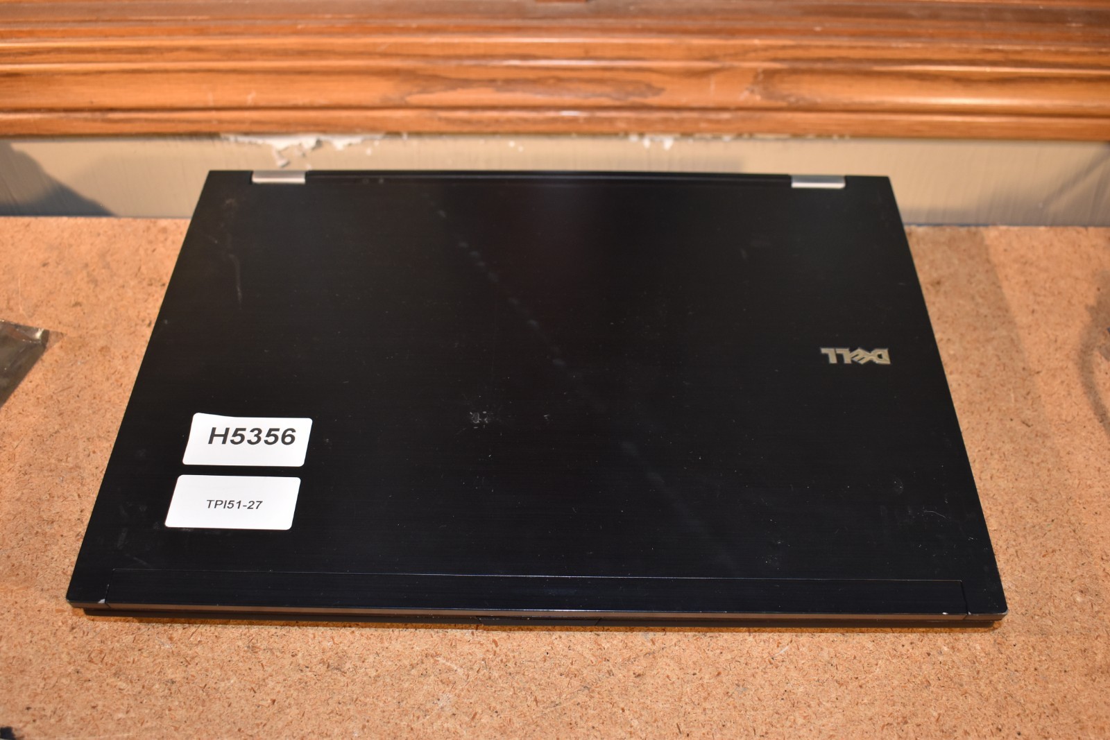 Dell Latitude E6500 P9500 2.53GHz 4GB RAM 1TB HDD WUXGA 1920×1200 Windows XP