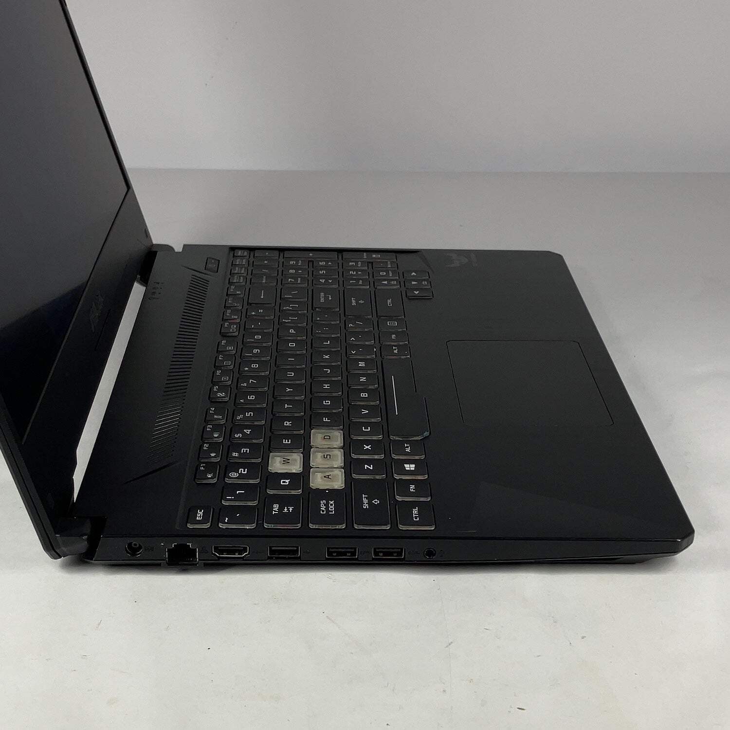 Asus TUF Gaming FX505DT-WB72 15.6″Ryzen 7 3750H 16GB RAM 512GB SSD GTX1650