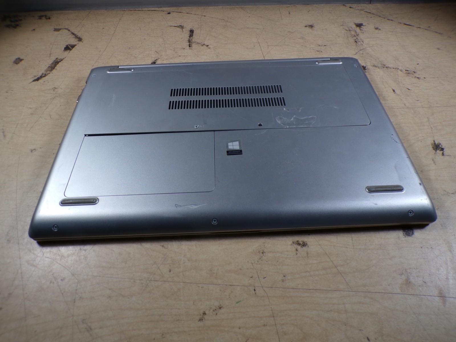 HP PROBOOK 450 G5 INTEL CORE I7-8550U 1.80GHZ 4GB RAM **NO HD/ NO CADDIE/ NO OS/