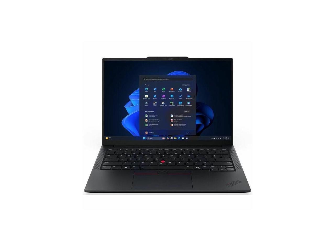 ThinkPad E14 Gen 7 21T0000FUS 14″ Notebook – AMD Ryzen 7 250 (3.30GHz, 16MB) -16
