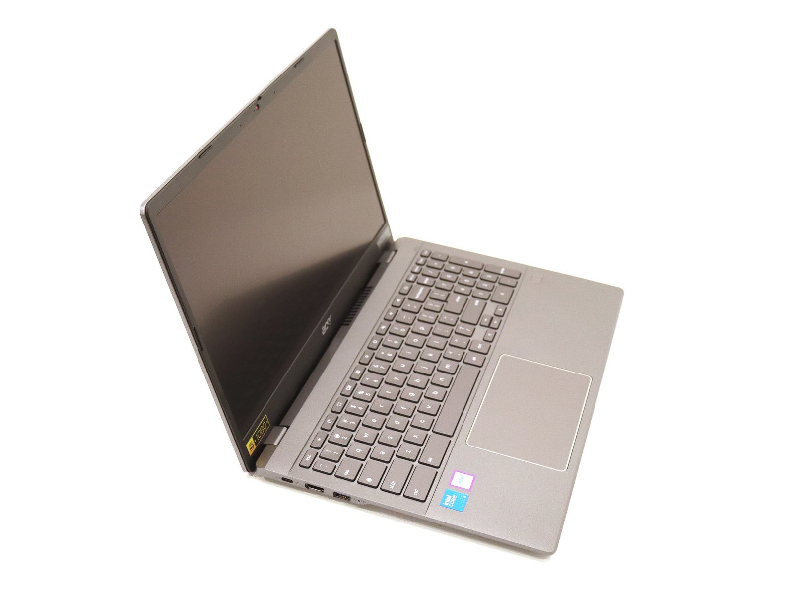 Acer Chromebook Plus 515 Intel Core 5 120U 8GB 256GB NVMe Wi-FI6E + Bluetooth